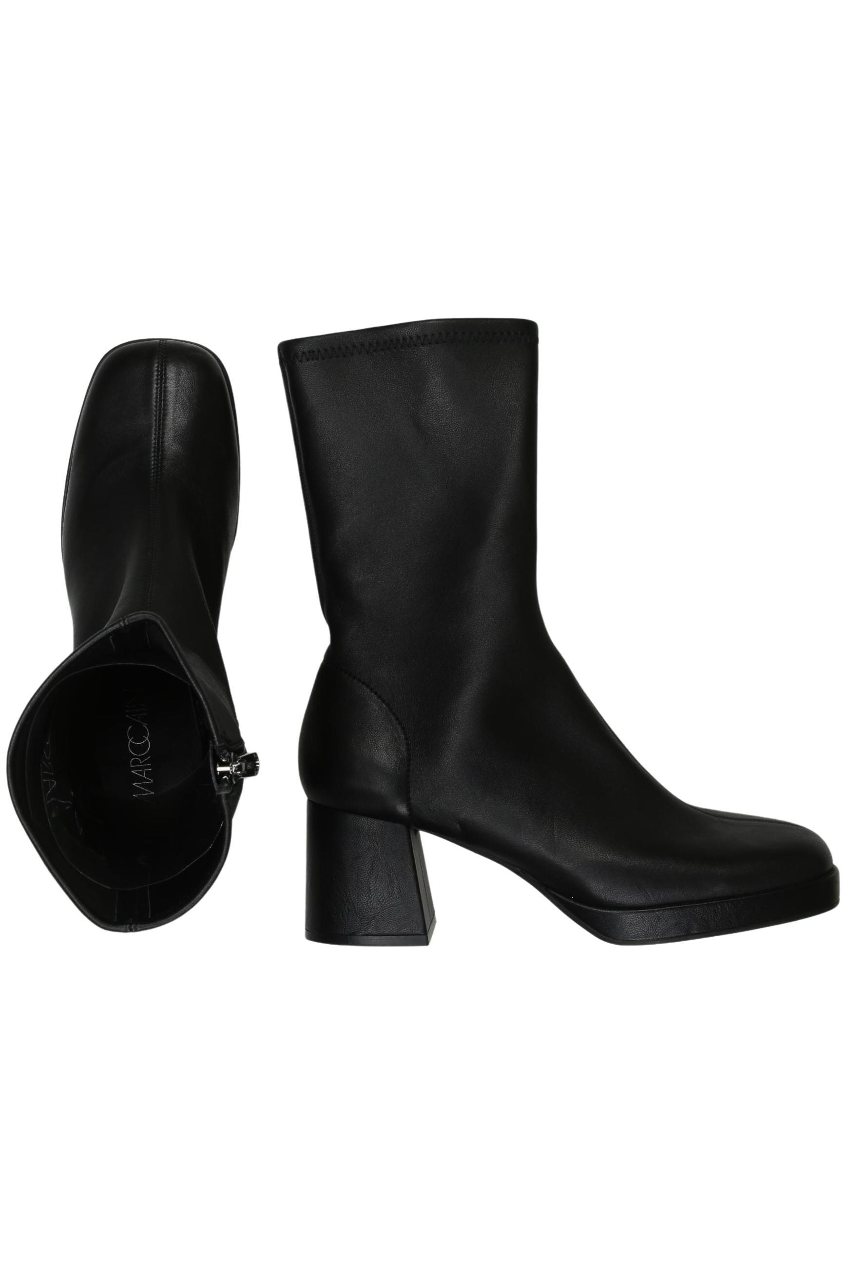 

Marc Cain Damen Stiefel, schwarz, Gr. 38