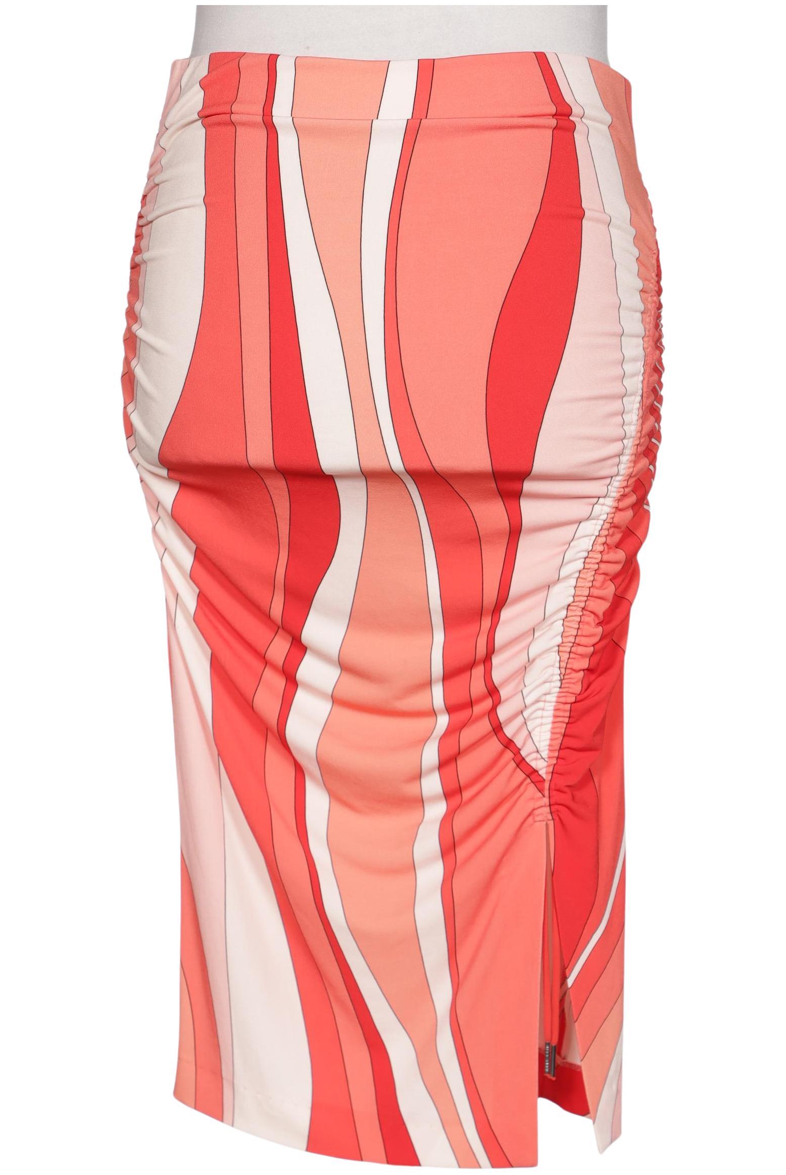 

Marc Cain Damen Rock, mehrfarbig, Gr. 31