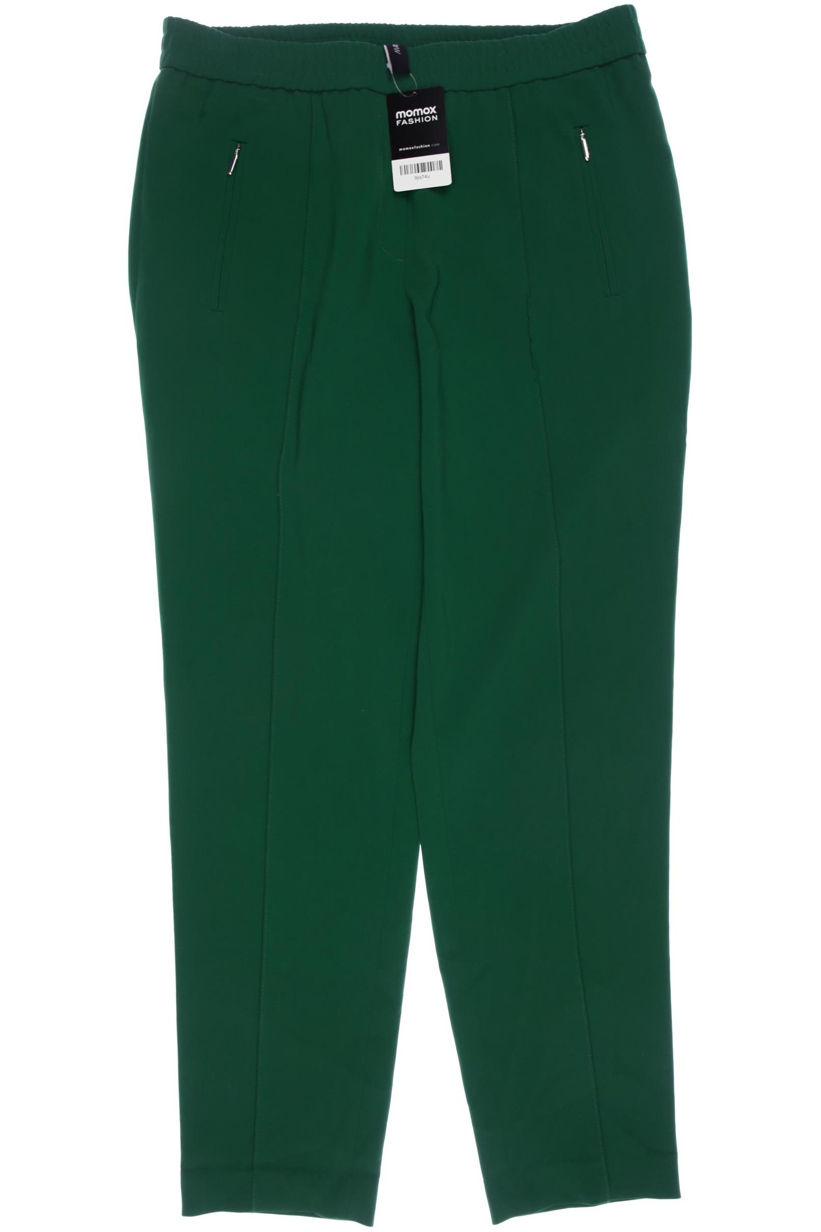 

Marc Cain Damen Stoffhose, grün, Gr. 42