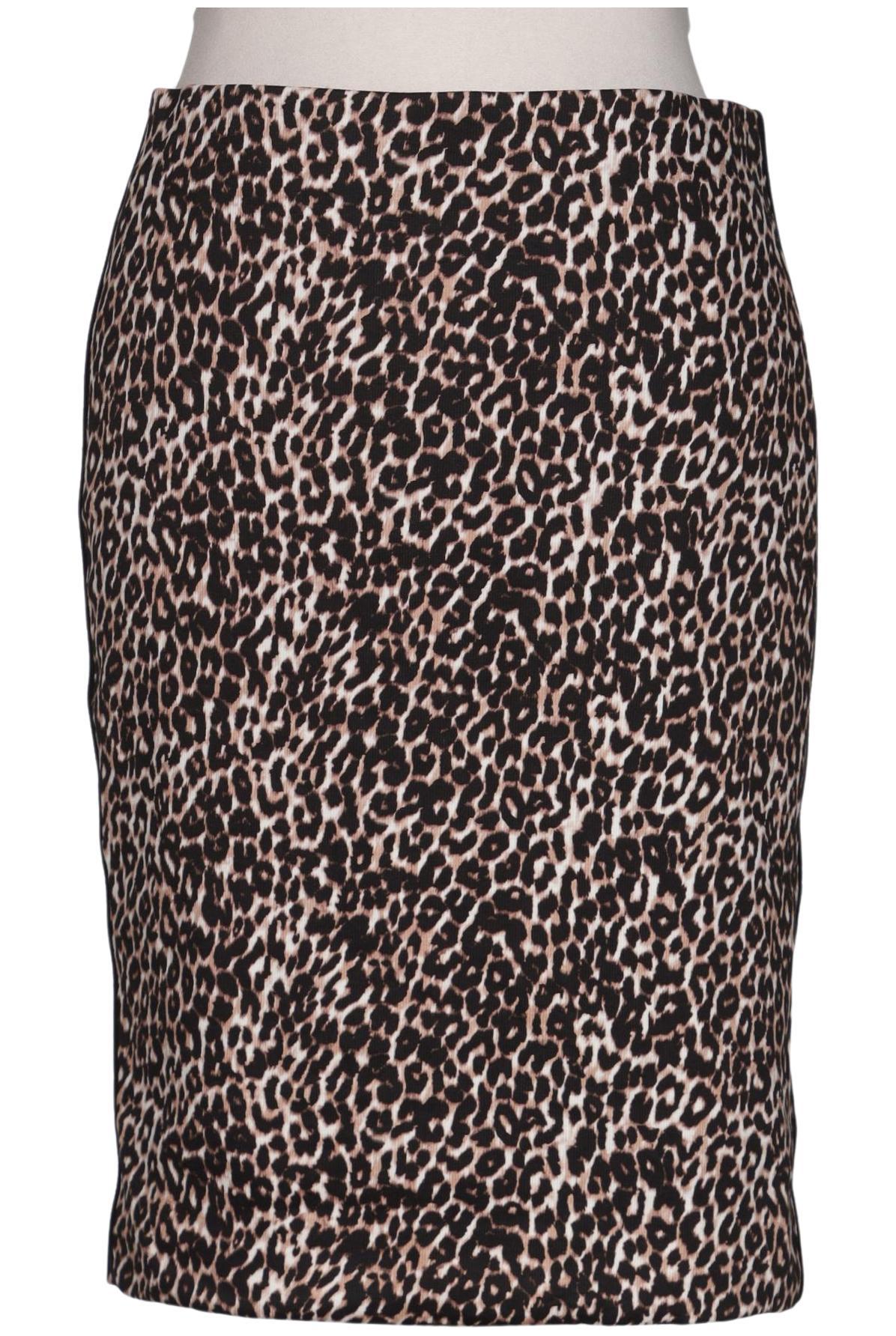 

Marc Cain Damen Rock, braun, Gr. 30