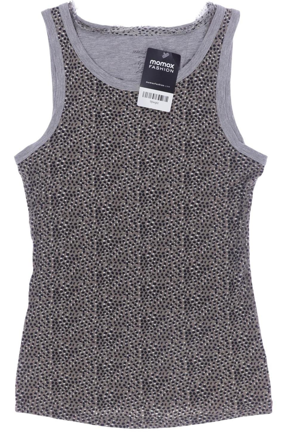

Marc Cain Damen Top, braun, Gr. 30