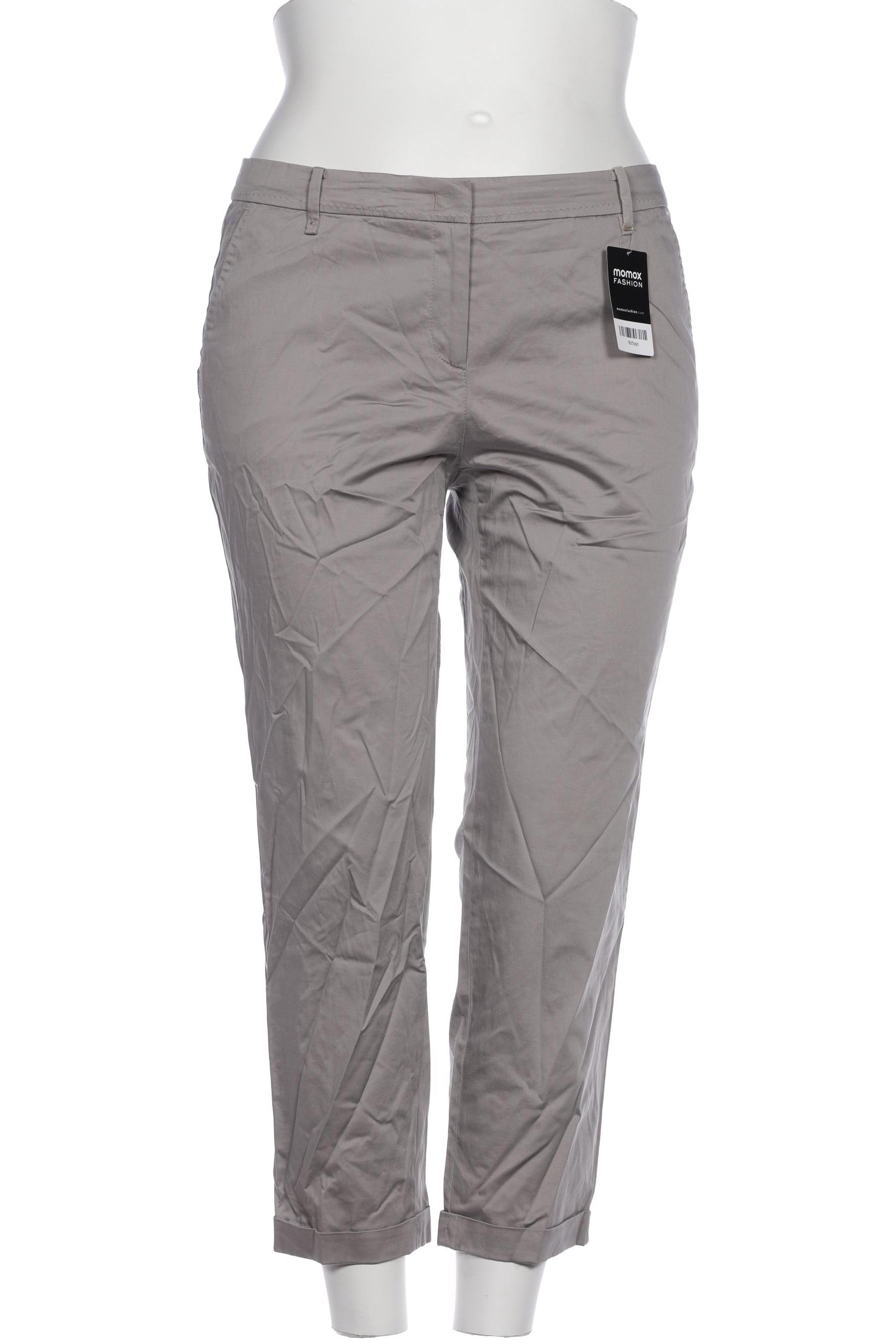 

Marc Cain Damen Stoffhose, grau, Gr. 44