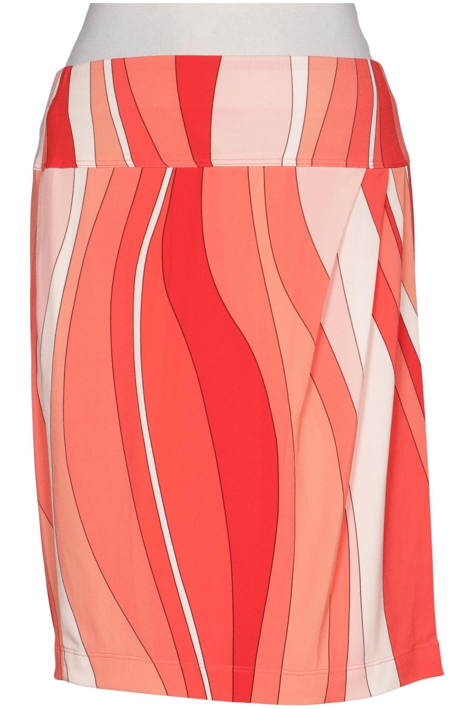 

Marc Cain Damen Rock, orange, Gr. 36