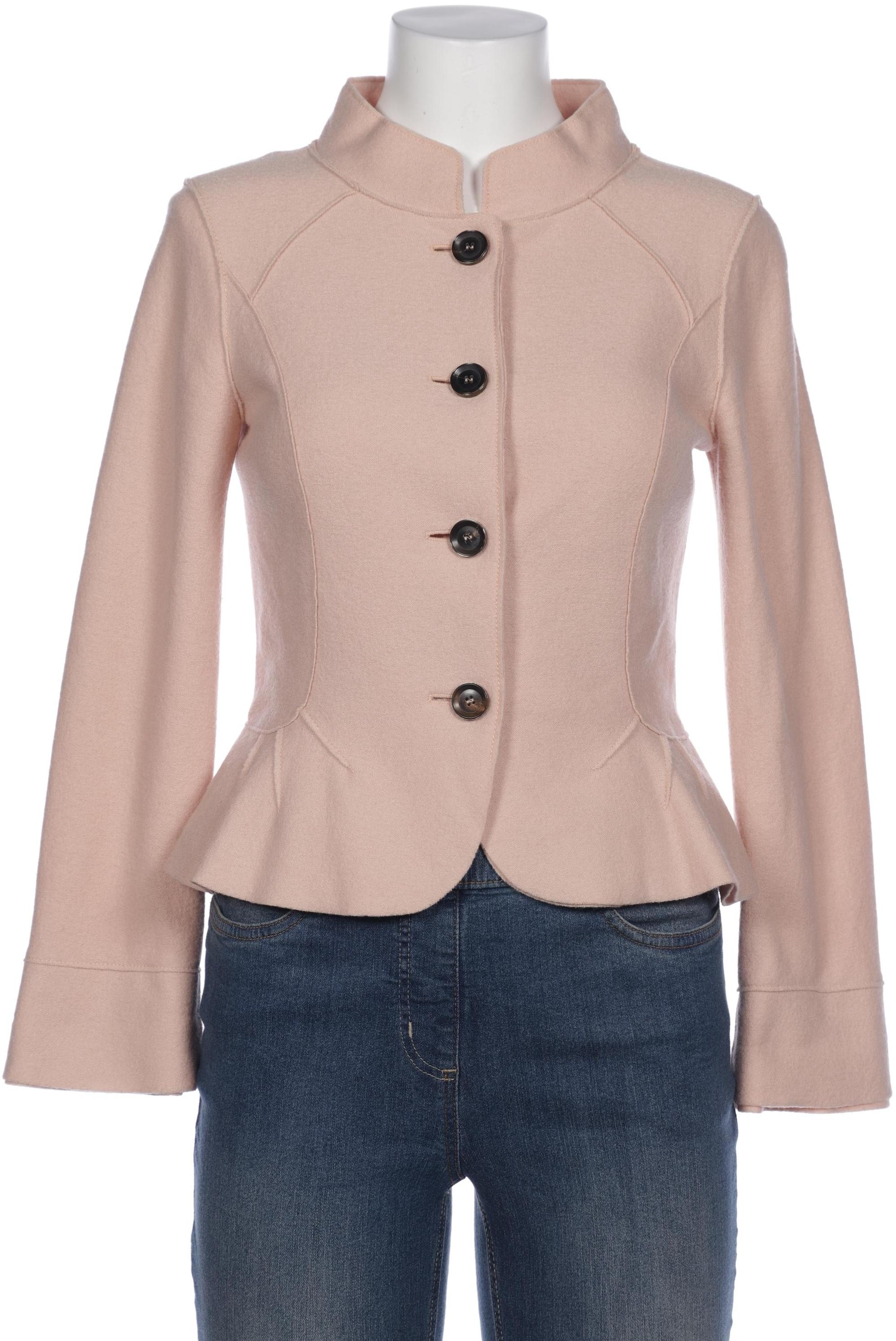 

Marc Cain Damen Blazer, pink, Gr. 36