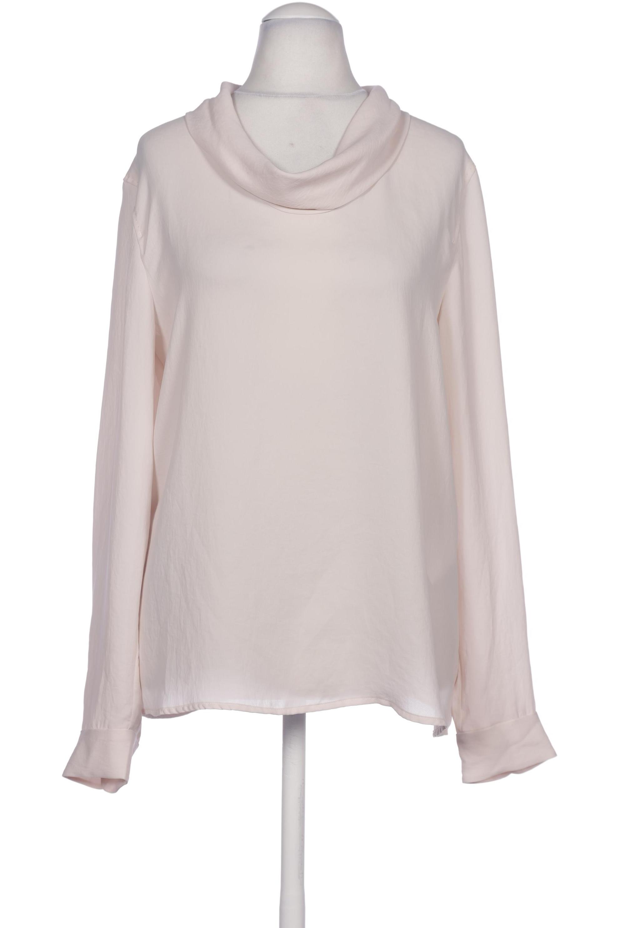 

Marc Cain Damen Bluse, pink, Gr. 40