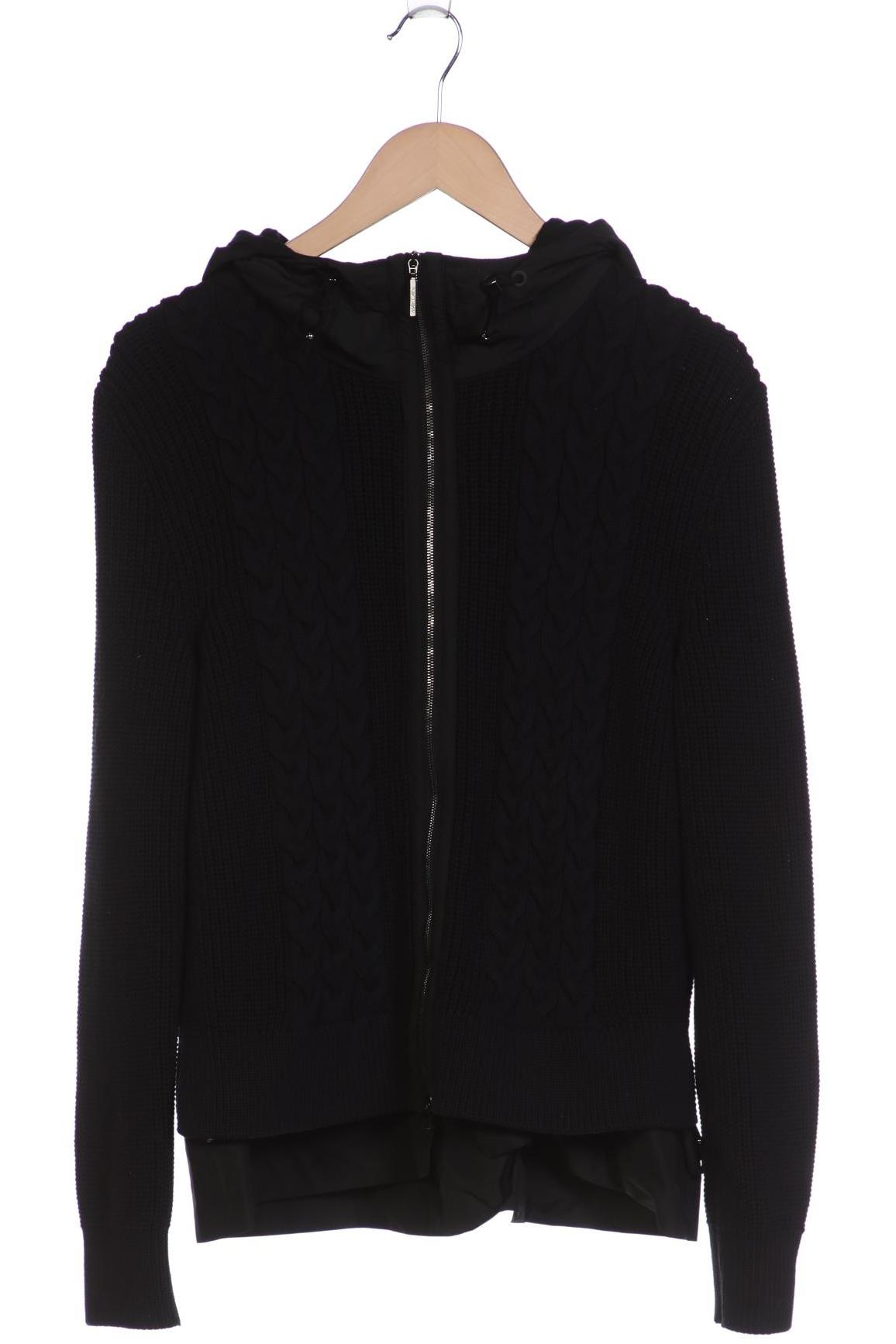 

Marc Cain Damen Strickjacke, marineblau, Gr. 42