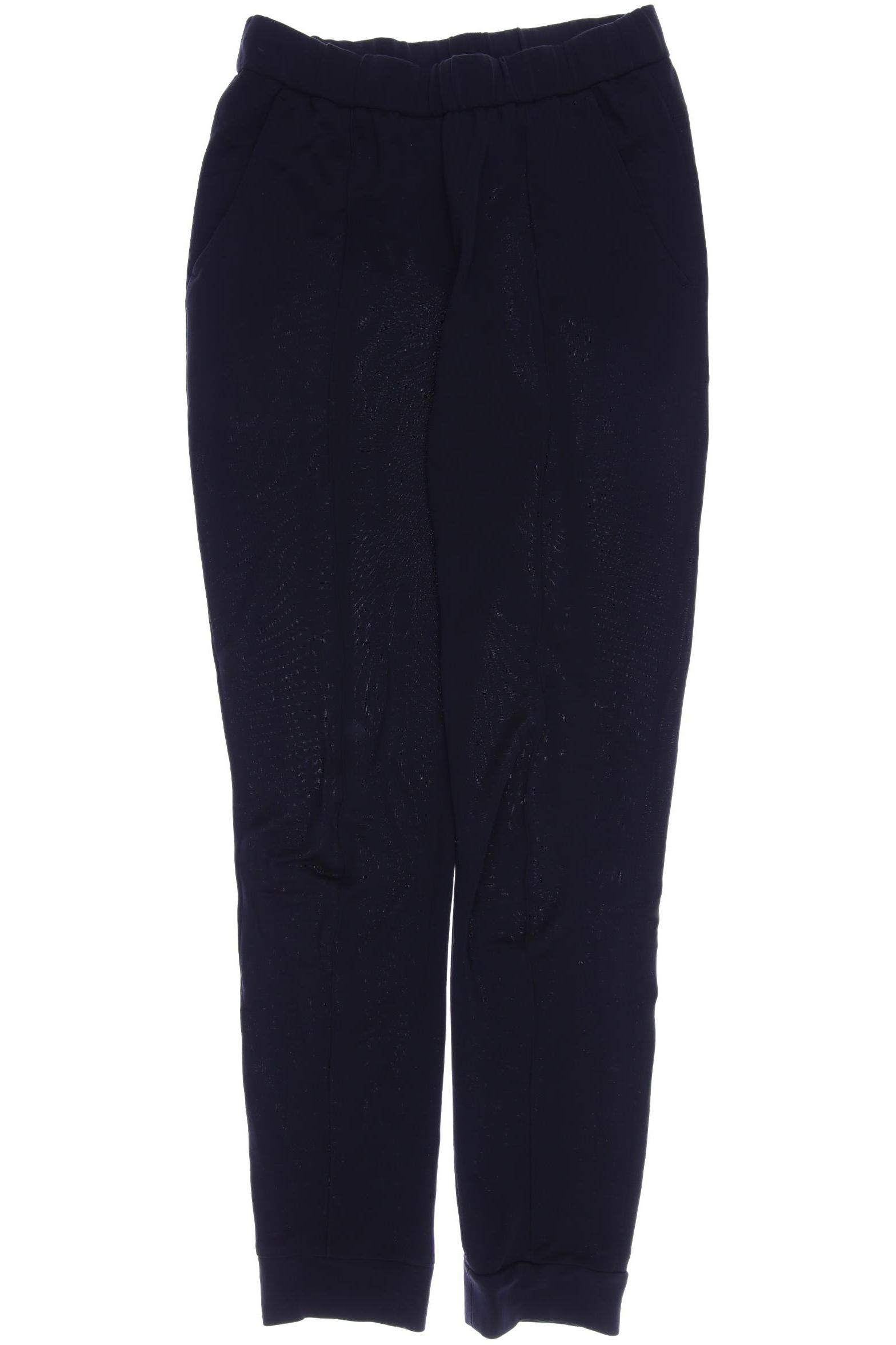 

Marc Cain Damen Stoffhose, marineblau, Gr. 36