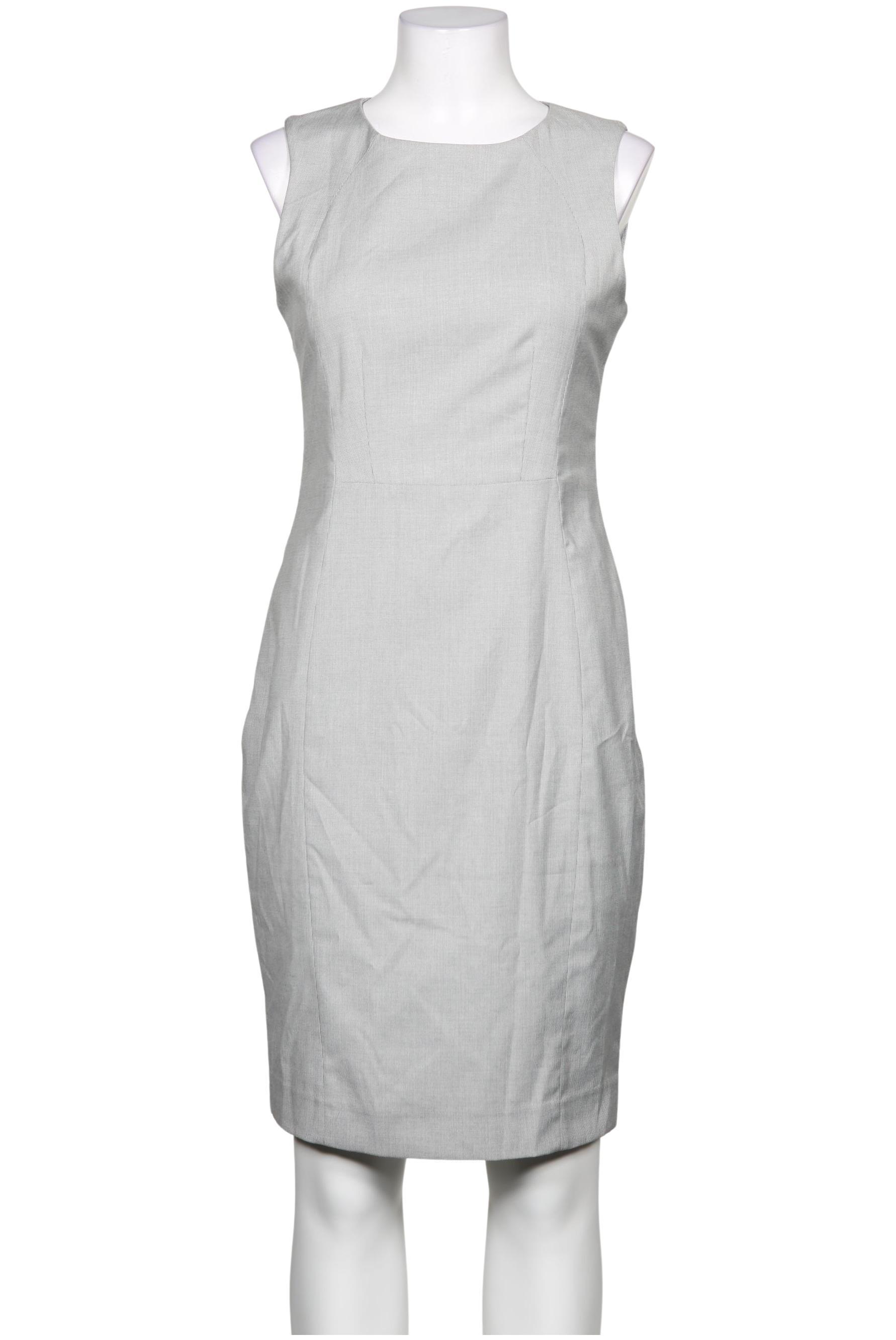 

Marc Cain Damen Kleid, grau, Gr. 38