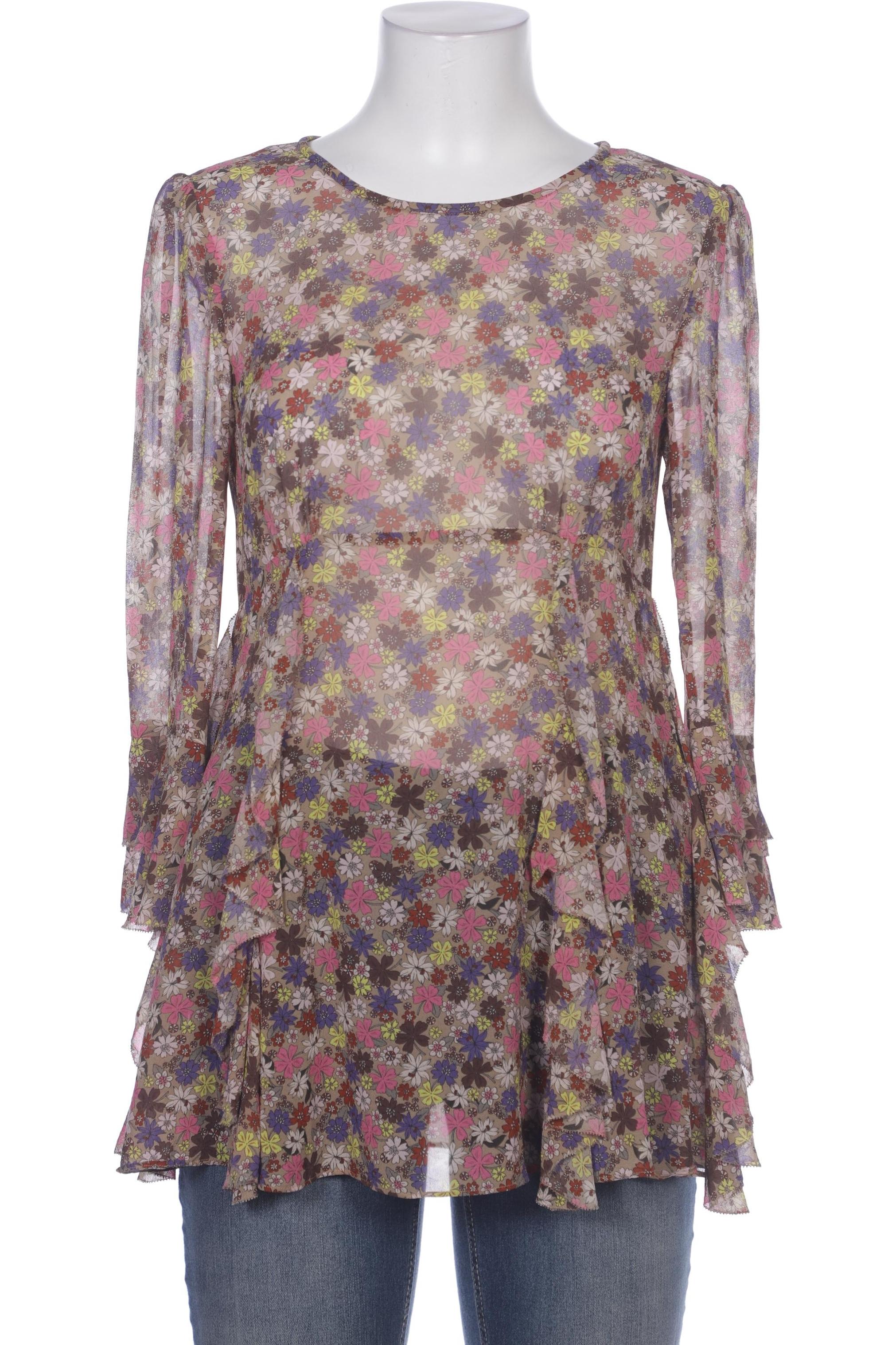 

Marc Cain Damen Bluse, mehrfarbig, Gr. 36