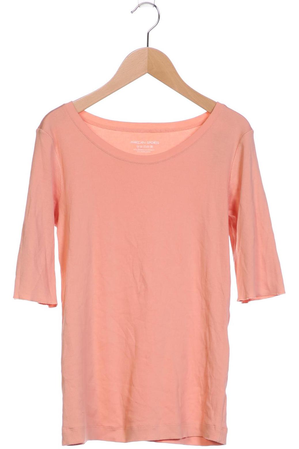 

Marc Cain Damen Langarmshirt, pink
