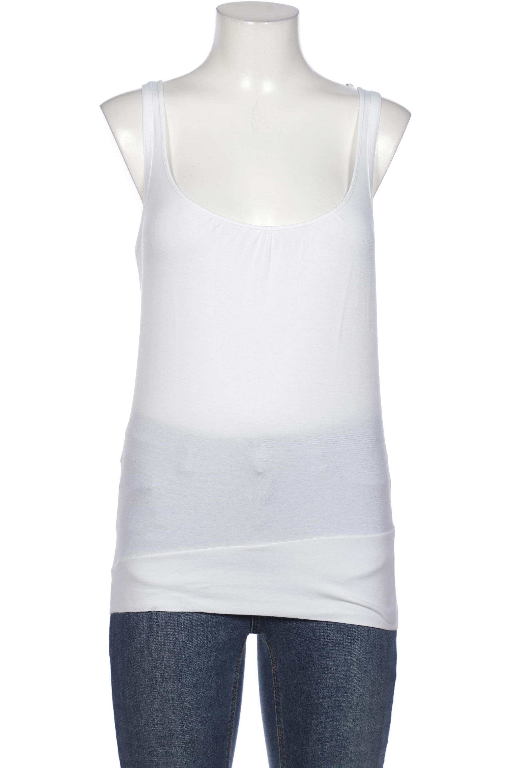 

Marc Cain Damen Top, weiß