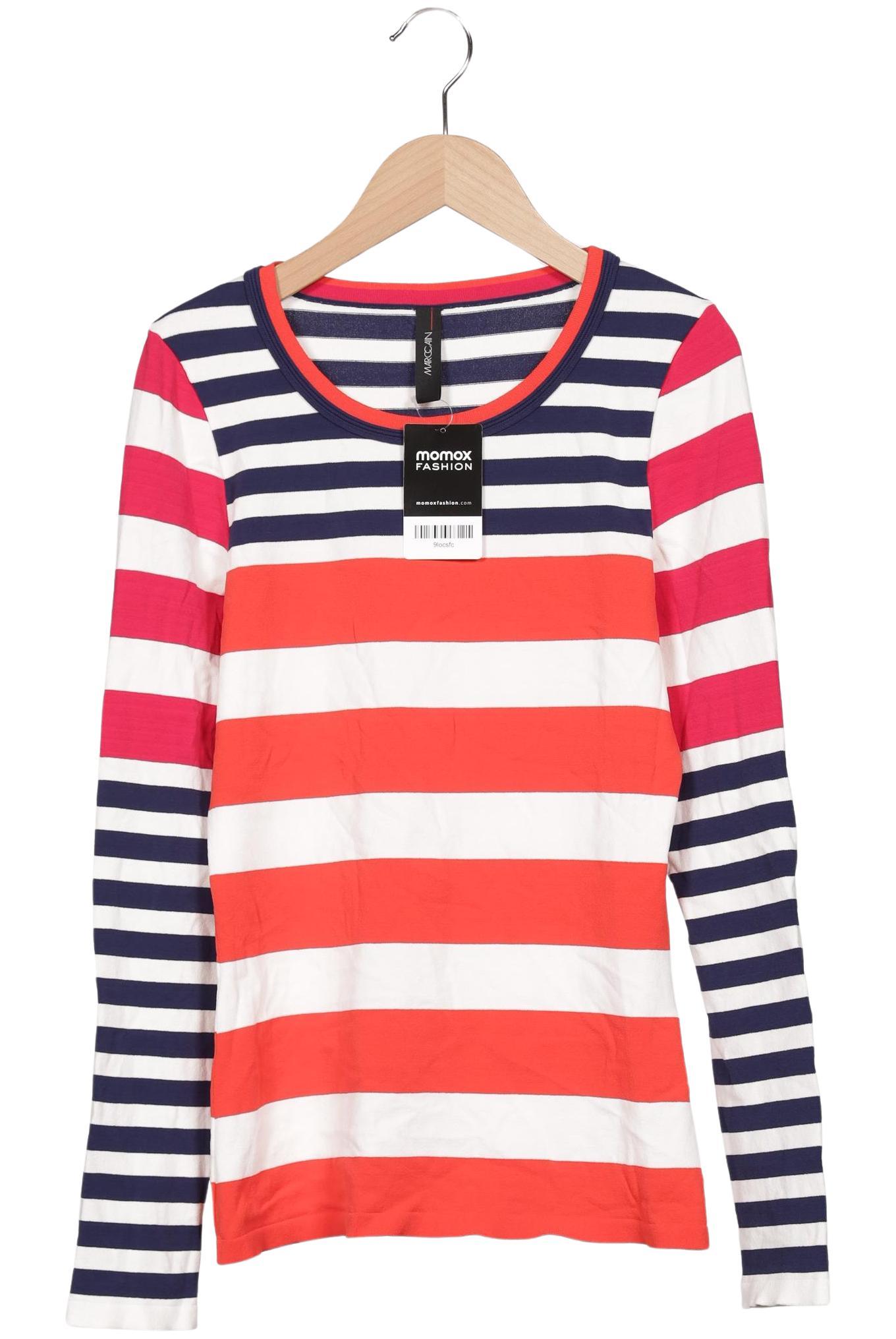 

Marc Cain Damen Pullover, mehrfarbig, Gr. 38