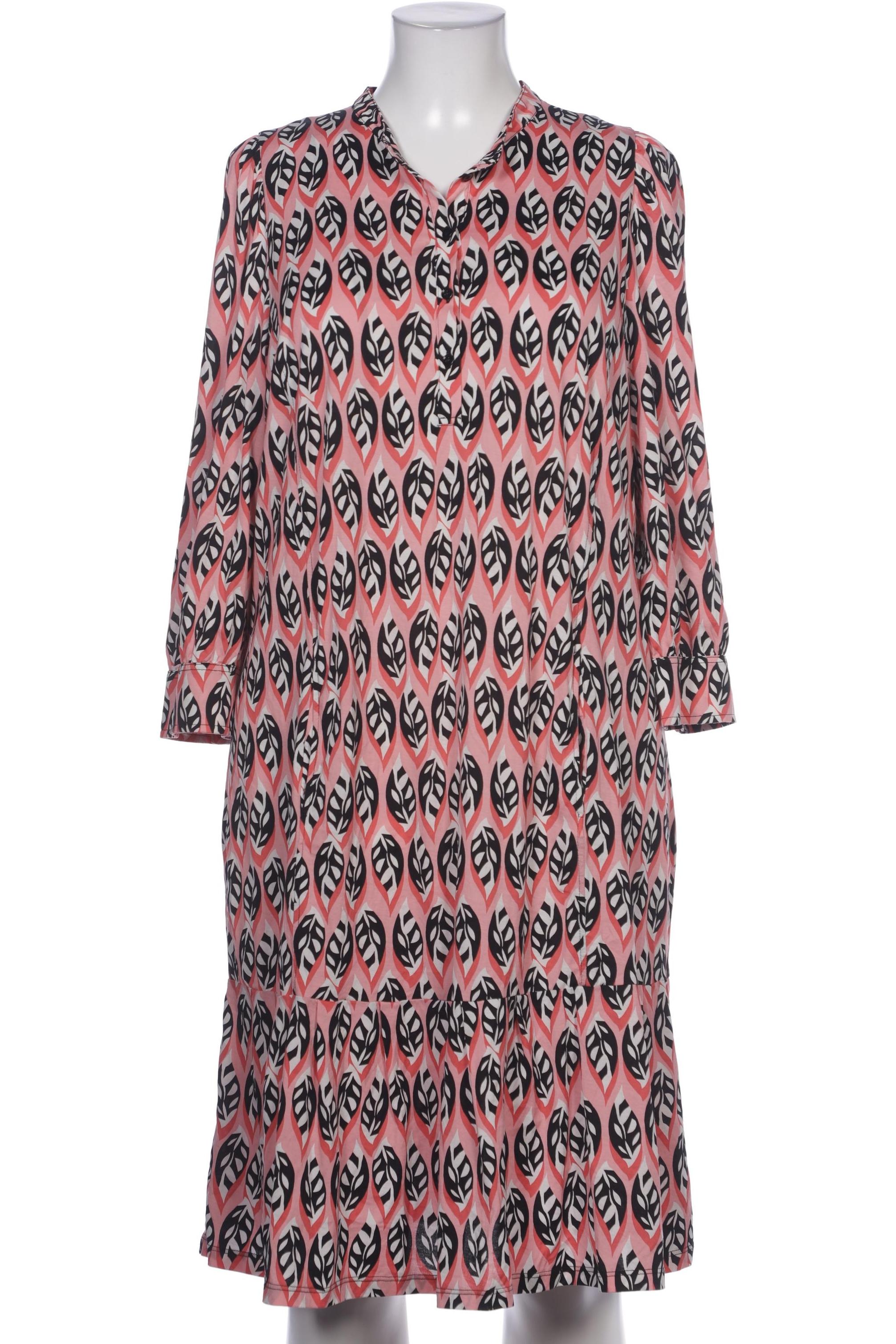 

Marc Cain Damen Kleid, pink, Gr. 46
