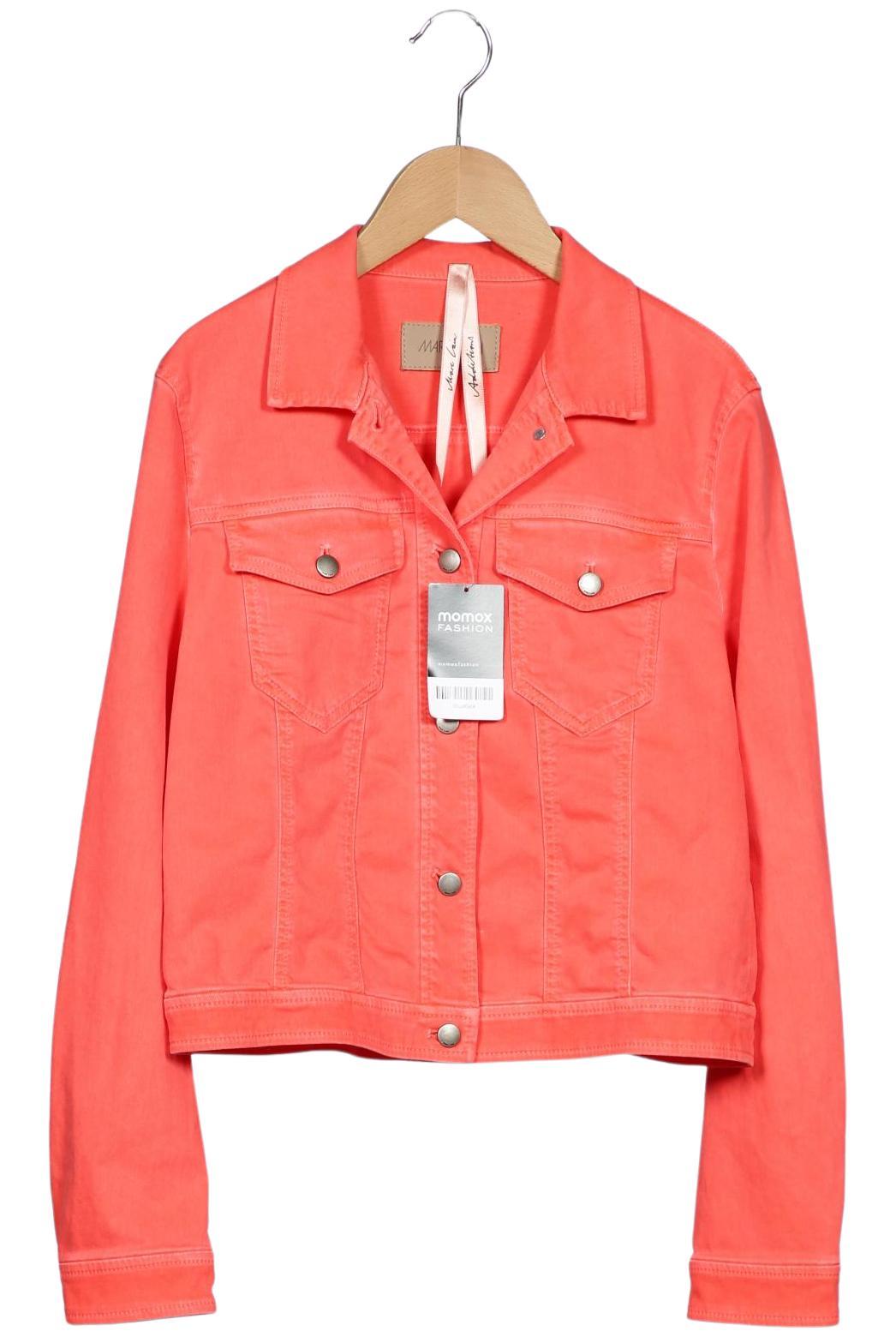

Marc Cain Damen Jacke, pink, Gr. 38