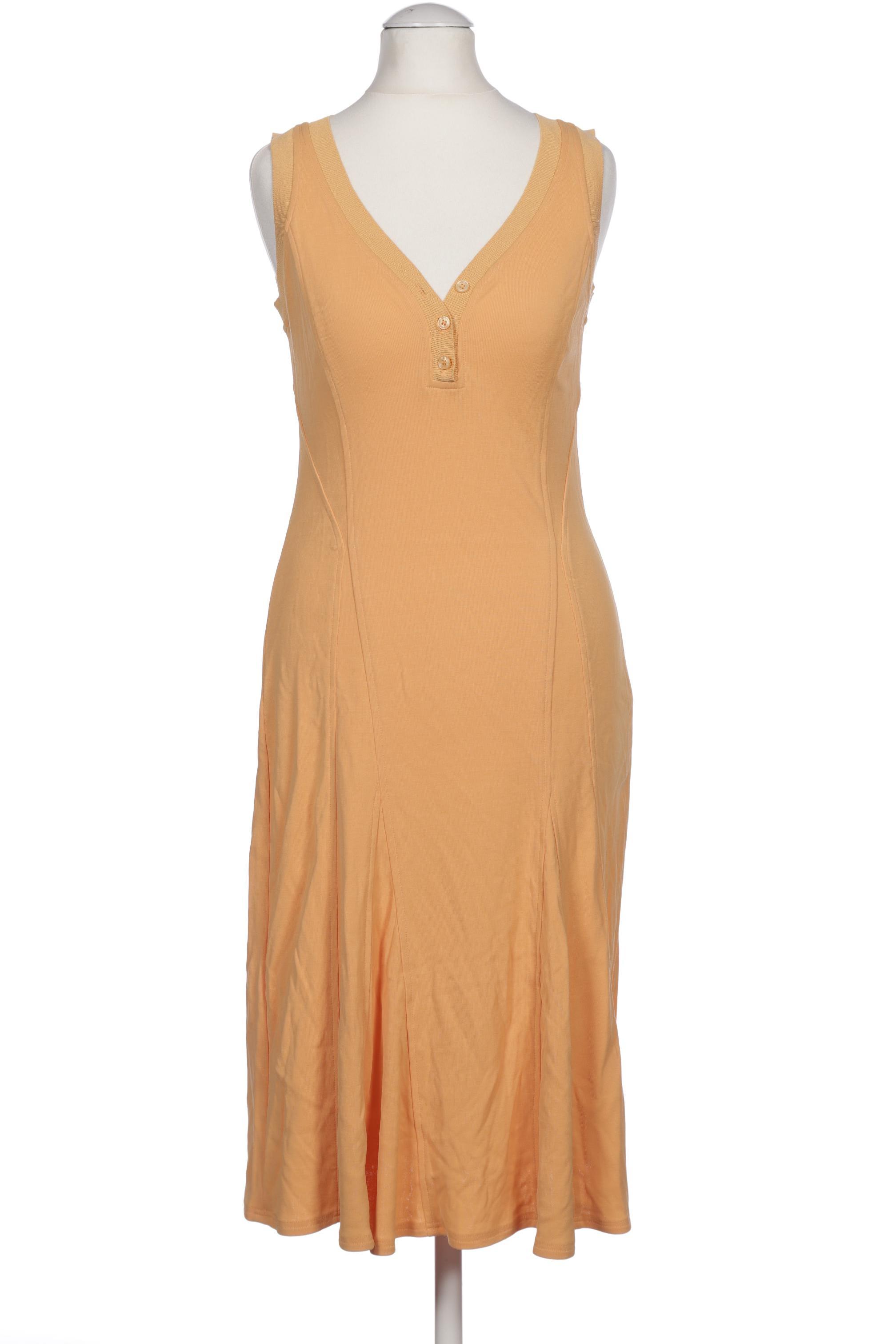 

Marc Cain Damen Kleid, orange