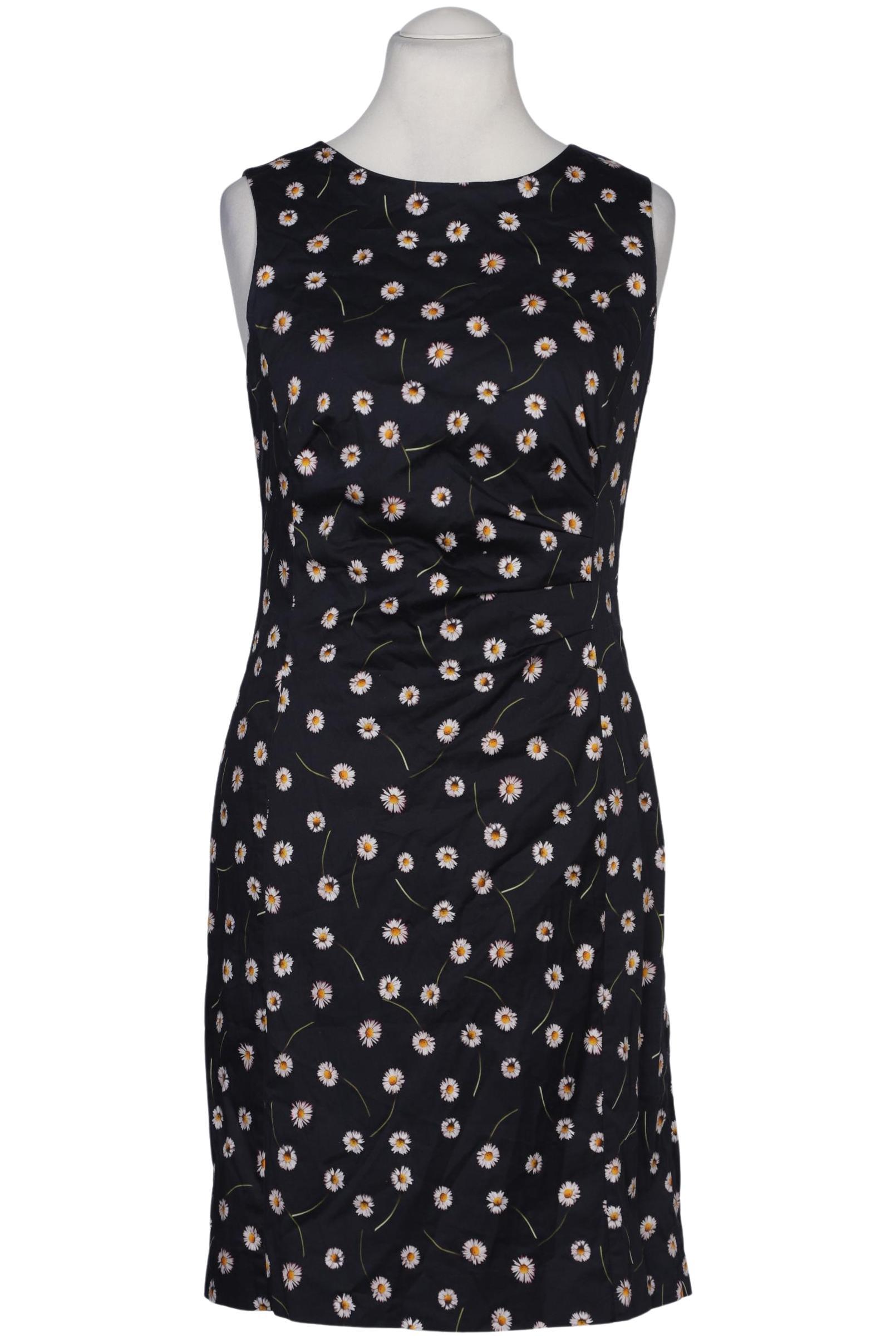 

Marc Cain Damen Kleid, marineblau, Gr. 40