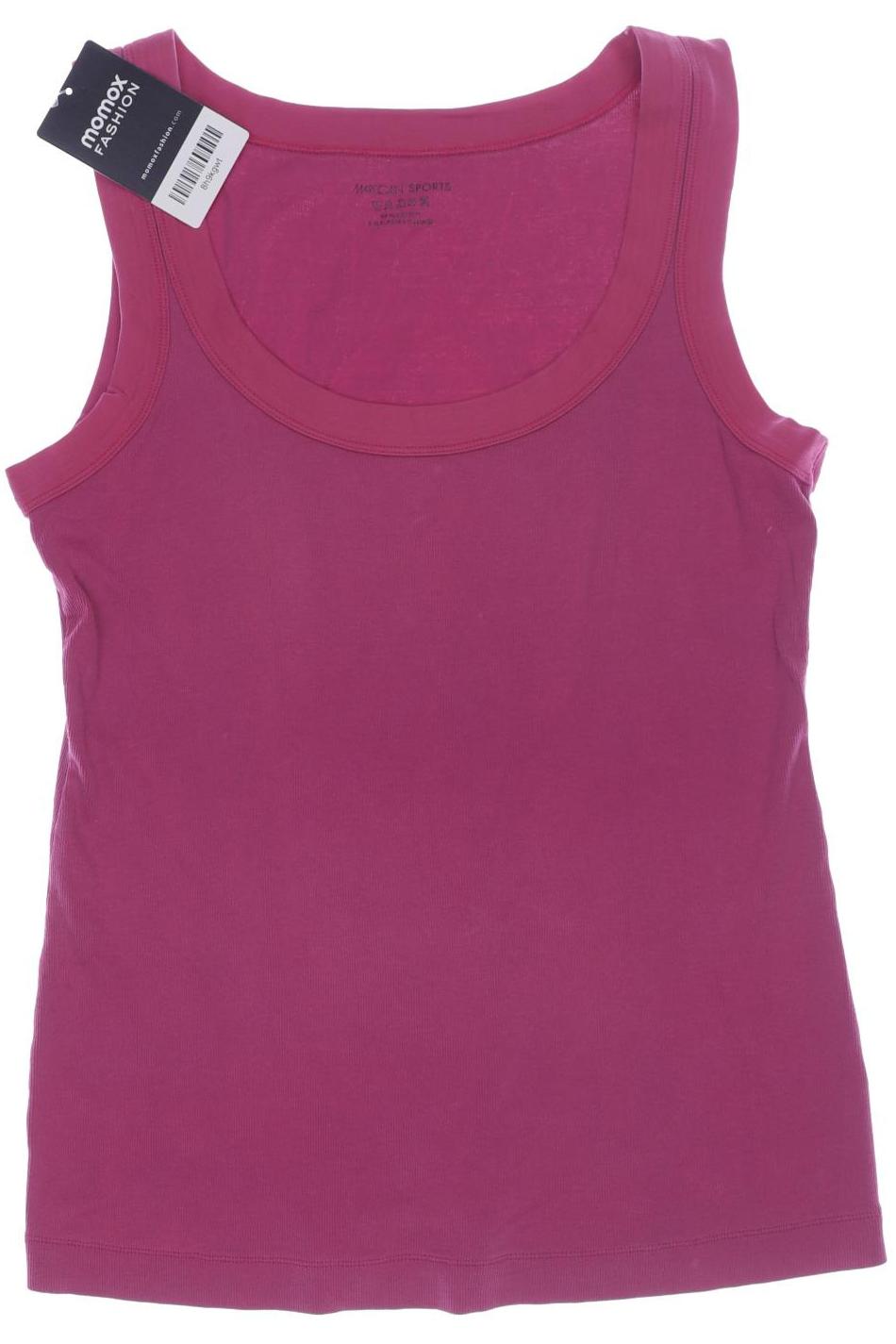 

Marc Cain Damen Top, pink, Gr. 34