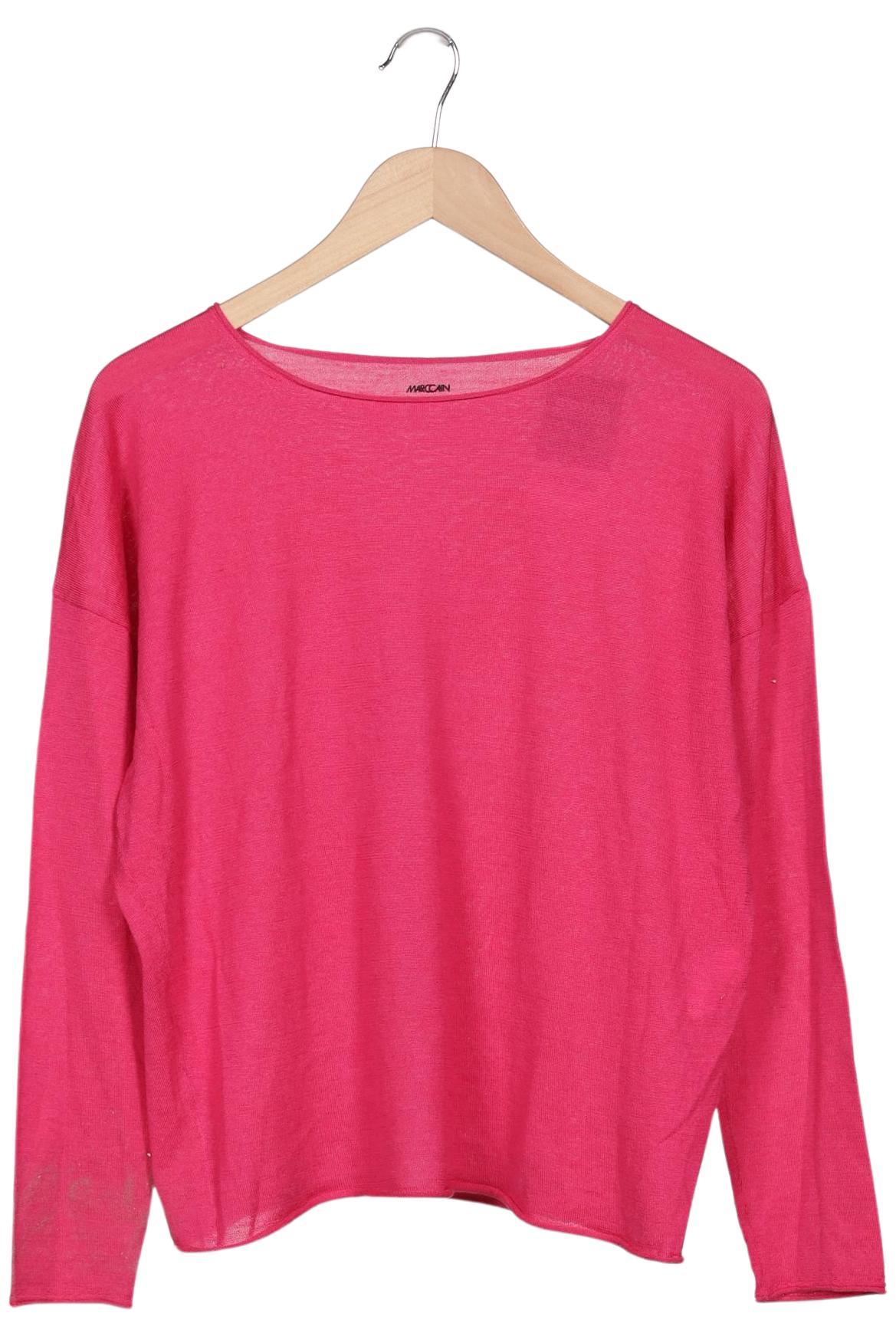

Marc Cain Damen Pullover, pink, Gr. 42