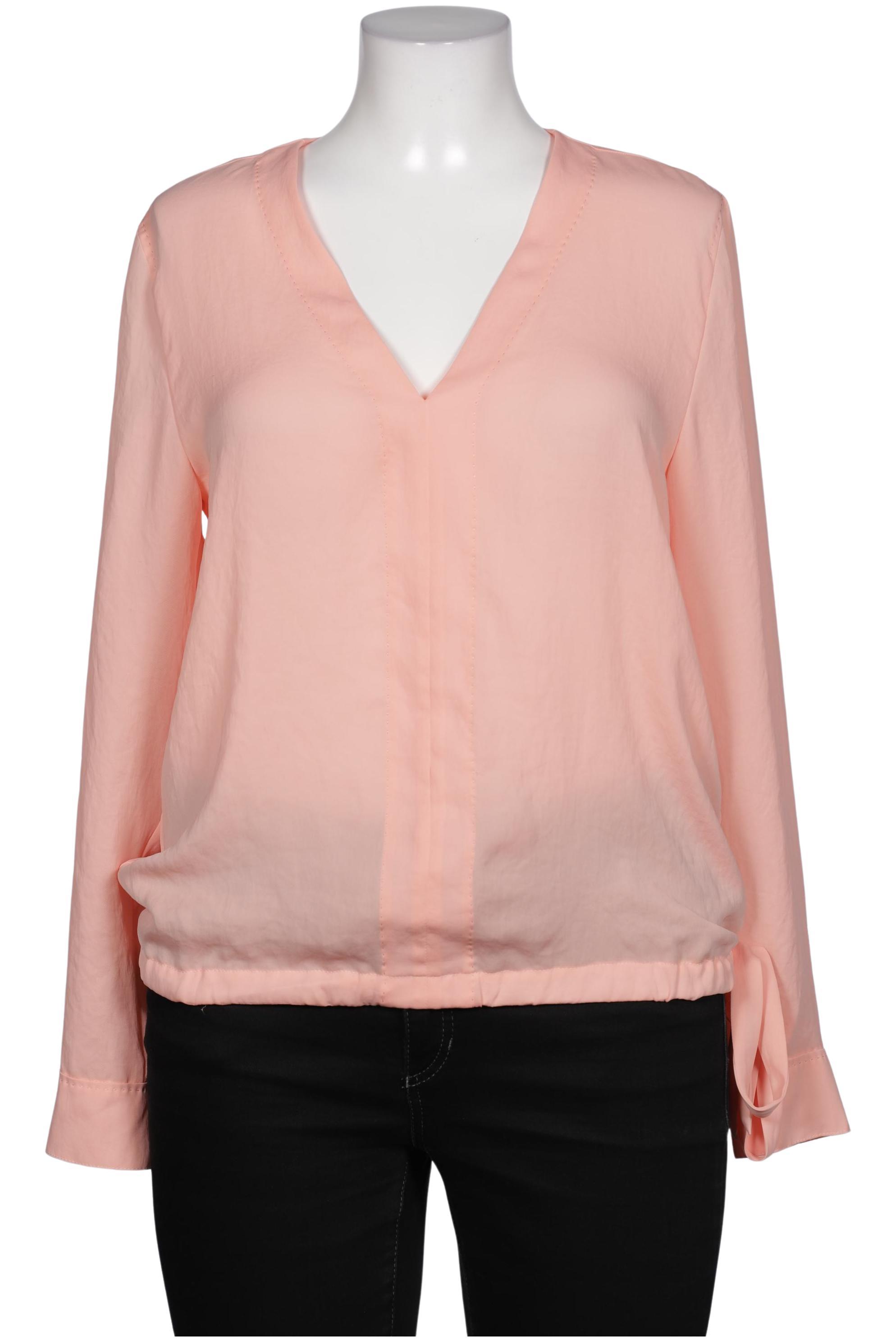

Marc Cain Damen Bluse, pink, Gr. 44