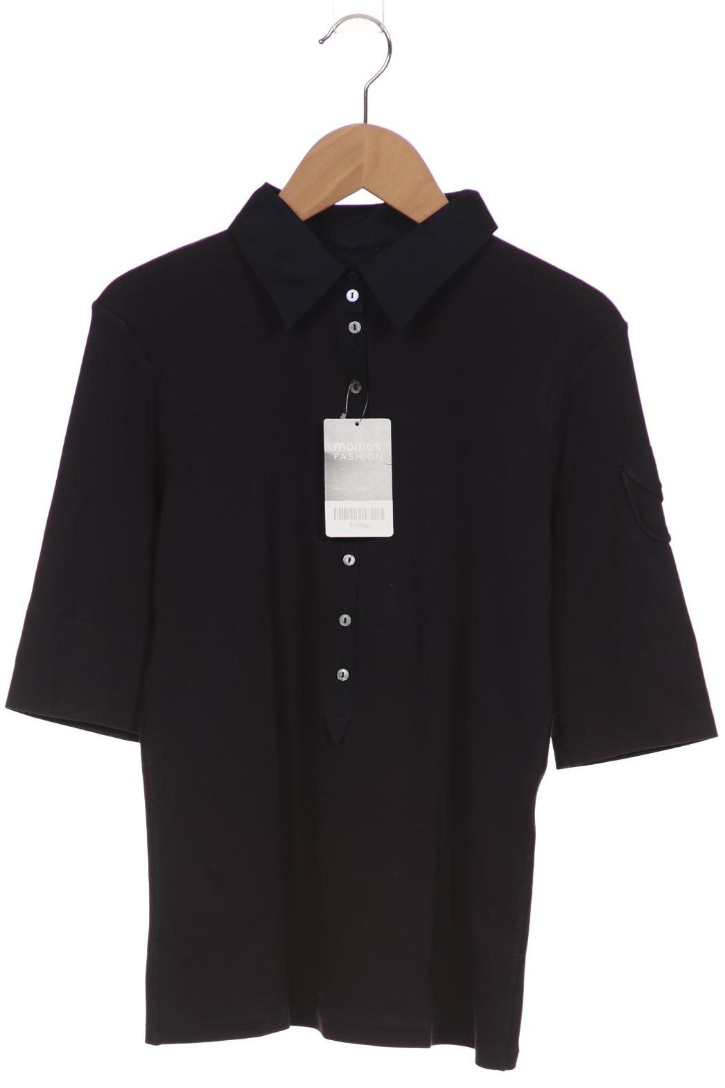 

Marc Cain Damen Poloshirt, marineblau, Gr. 40