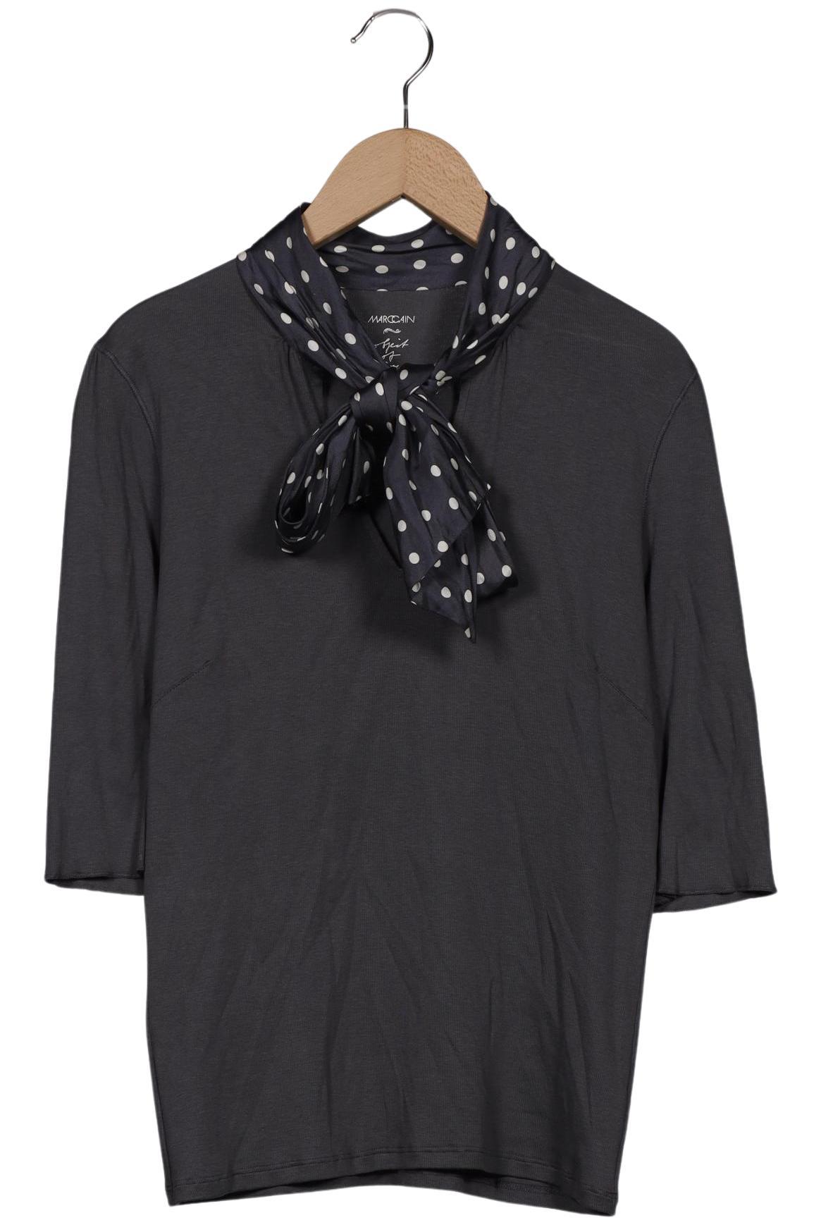 

Marc Cain Damen T-Shirt, grau, Gr. 32