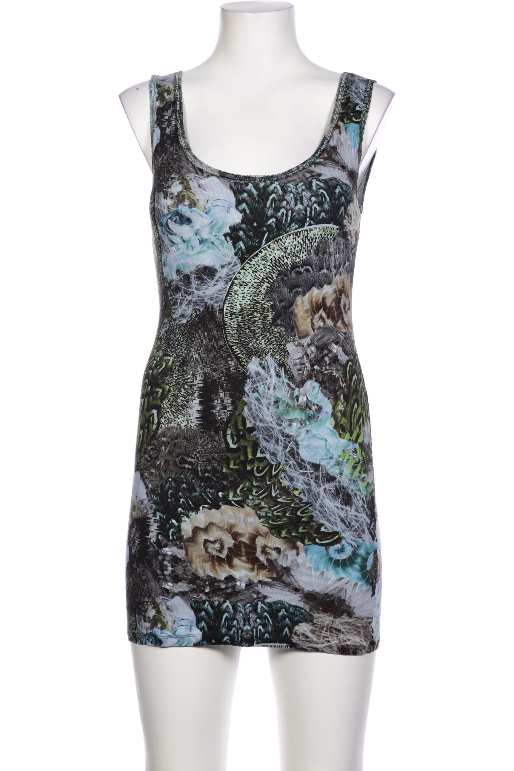 

Marc Cain Damen Kleid, blau, Gr. 40