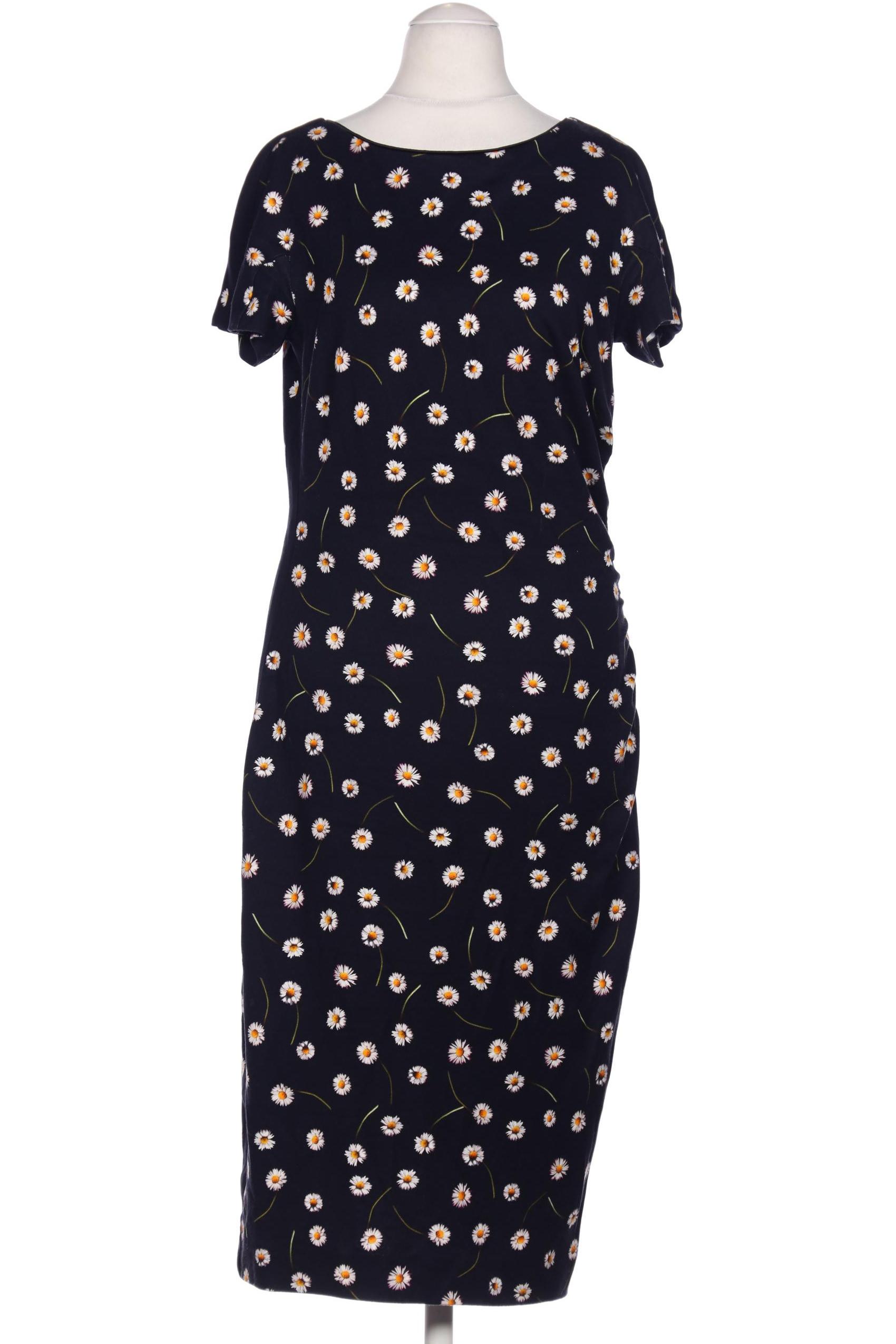 

Marc Cain Damen Kleid, marineblau, Gr. 38