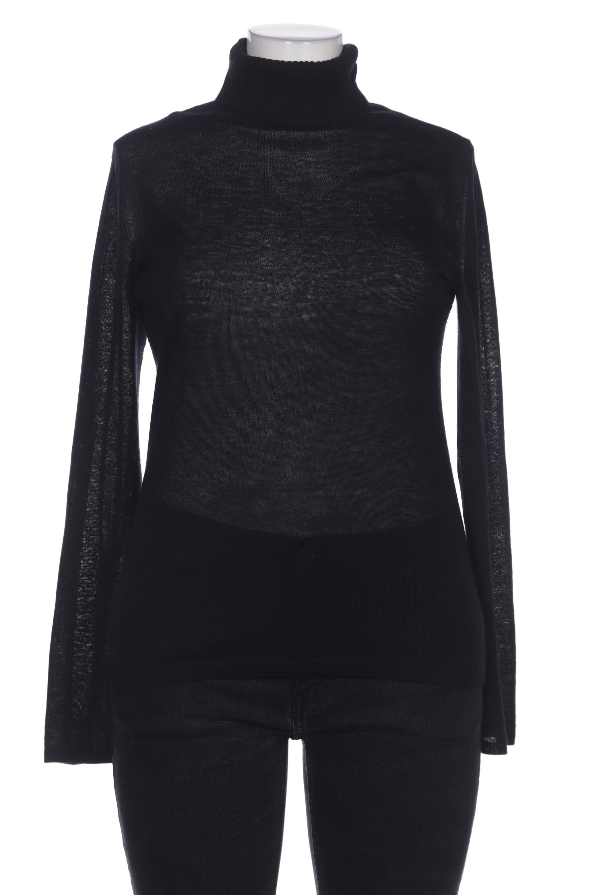 

Marc Cain Damen Pullover, schwarz