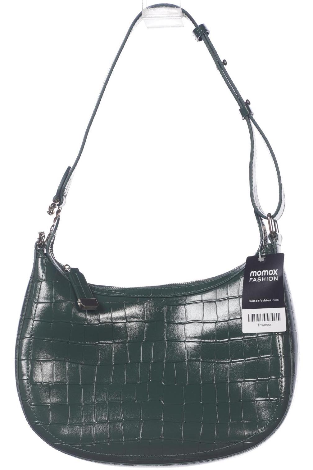 

Marc Cain Damen Handtasche, grün, Gr.
