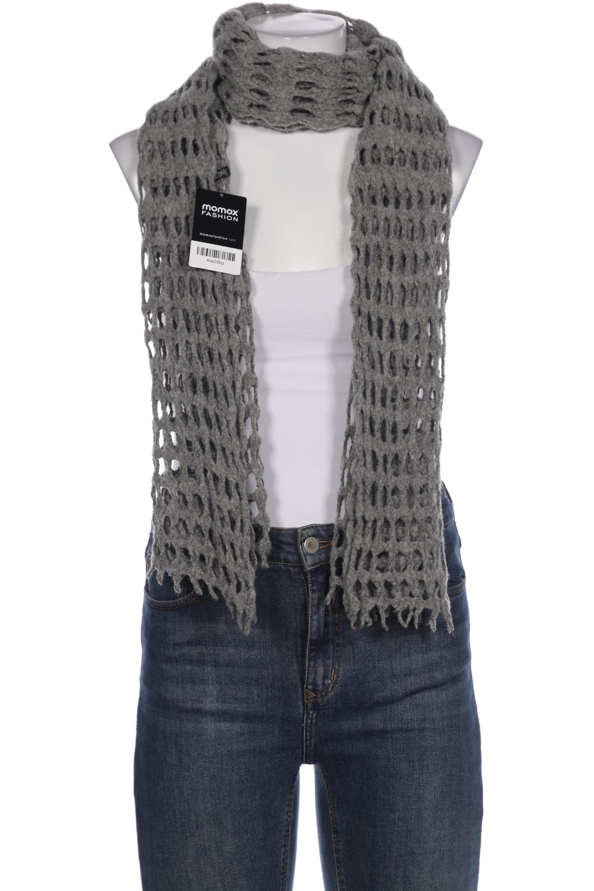 

Marc Cain Damen Schal, grau, Gr.