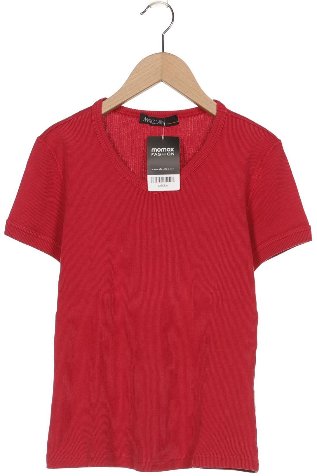 

Marc Cain Damen T-Shirt, rot