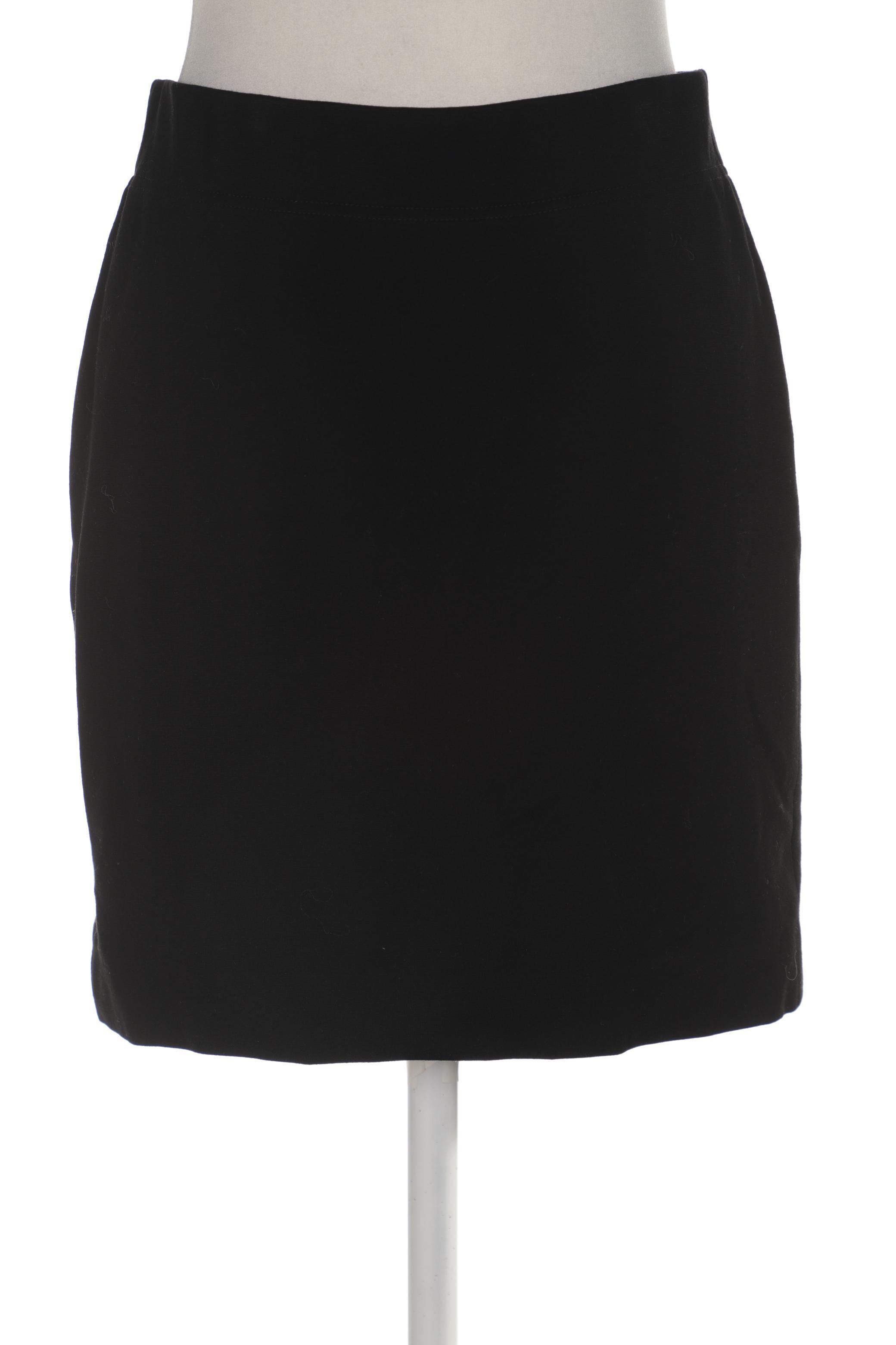 

Marc Cain Damen Rock, schwarz
