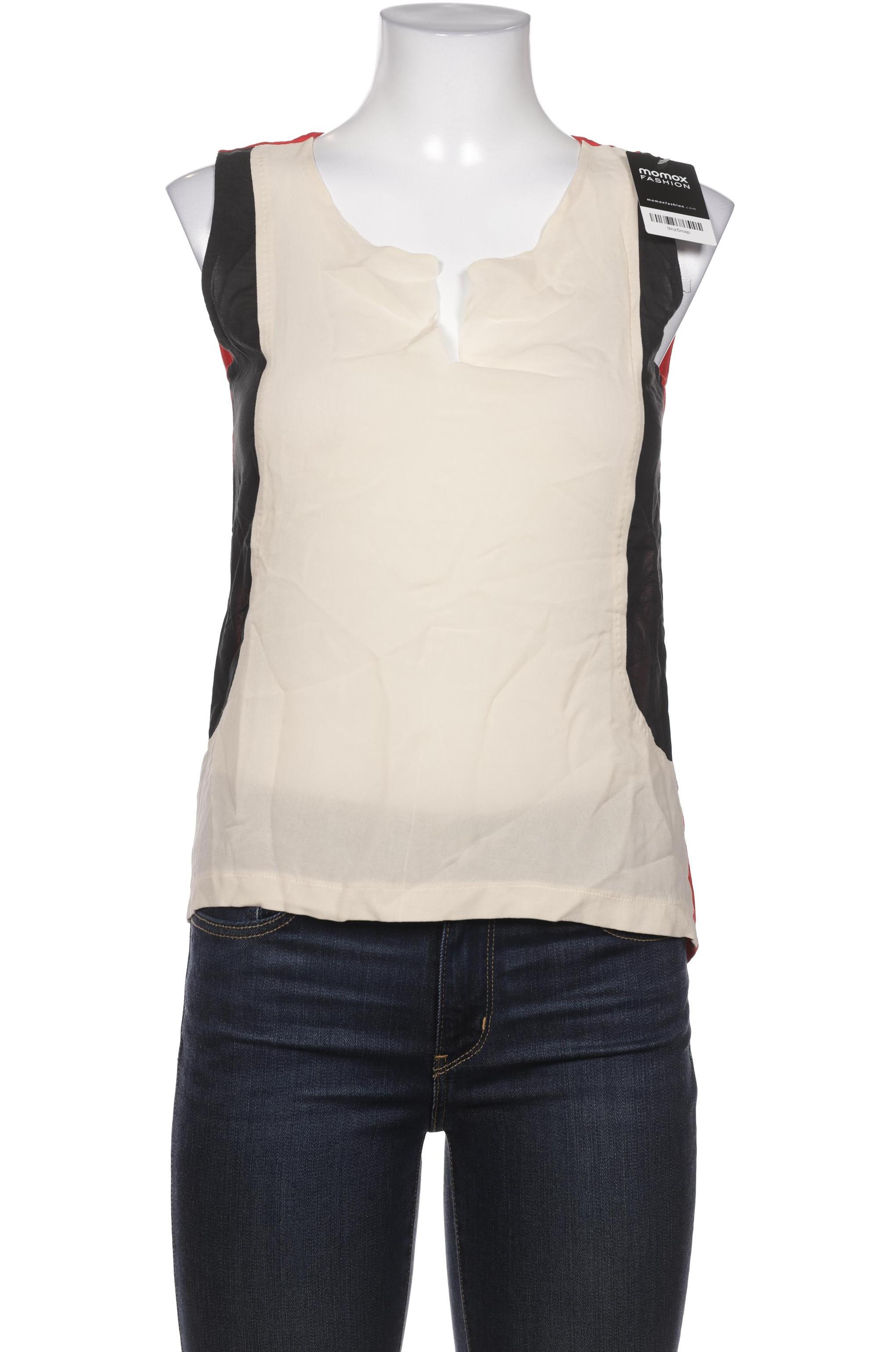

Marc Cain Damen Bluse, mehrfarbig, Gr. 36