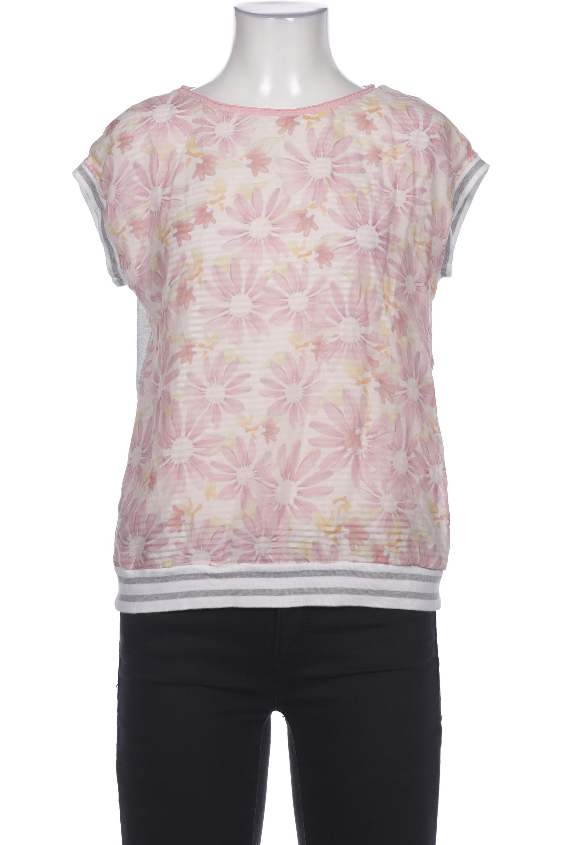 

Marc Cain Damen Bluse, pink