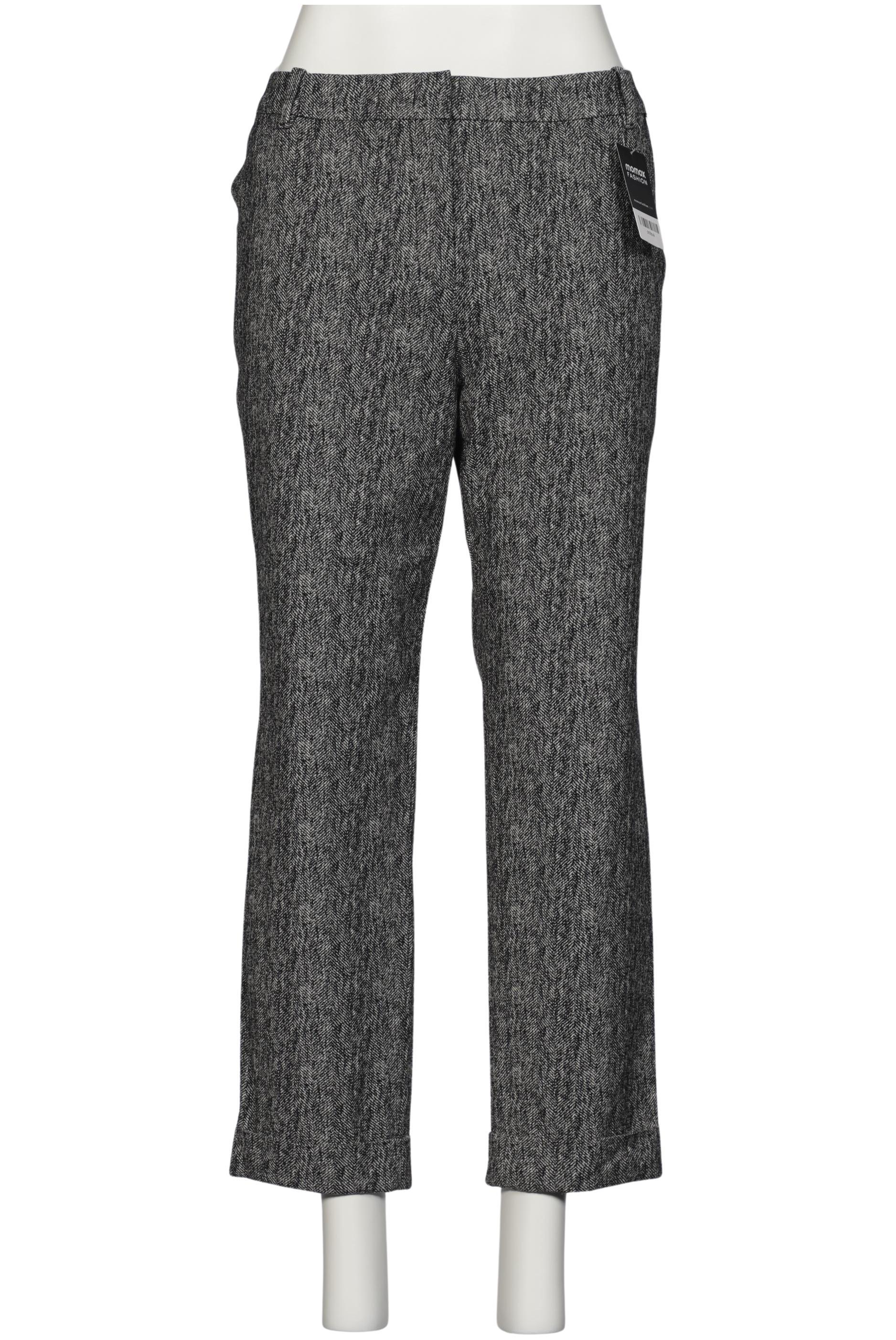 

Marc Cain Damen Stoffhose, grau, Gr. 44