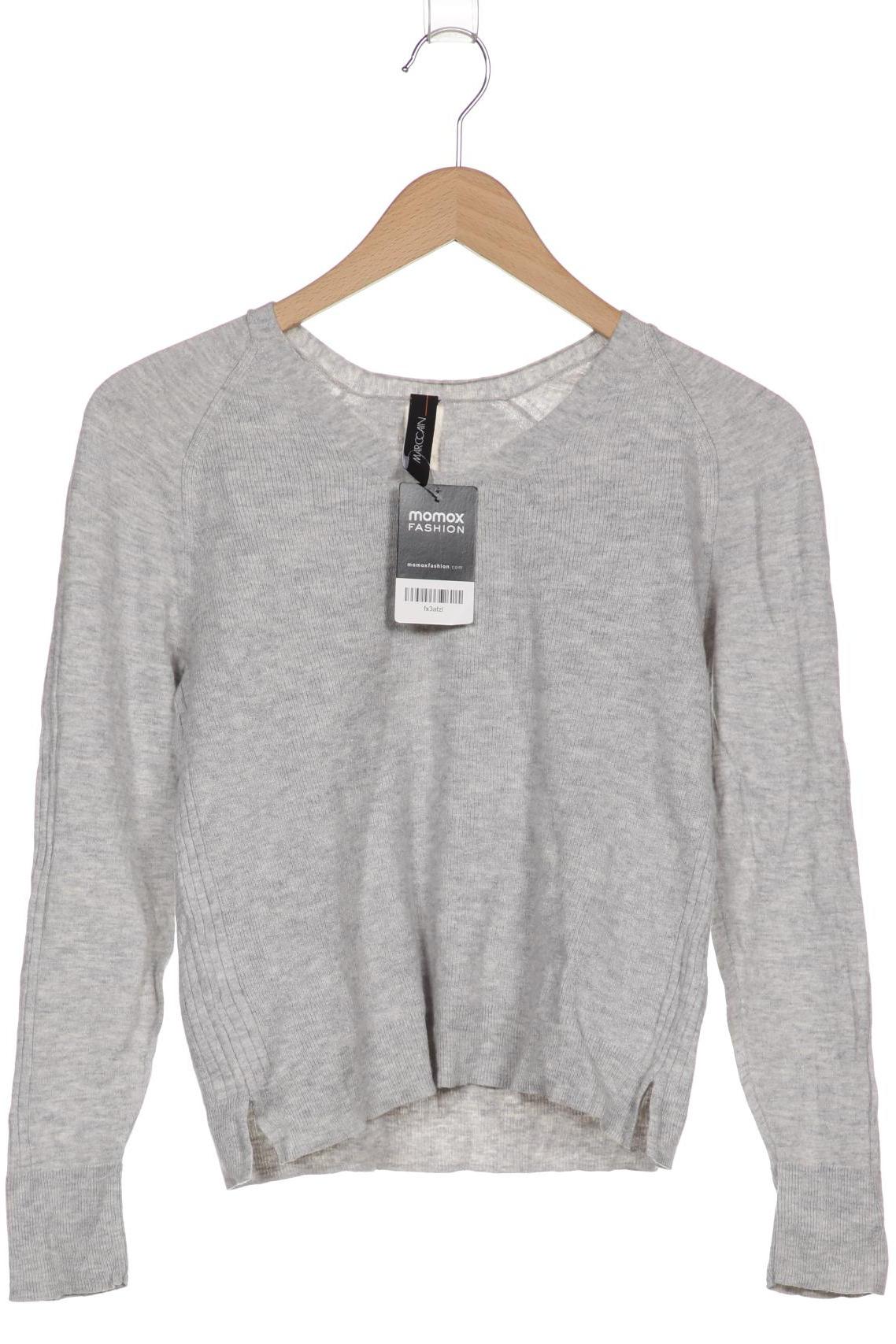 

Marc Cain Damen Pullover, grau
