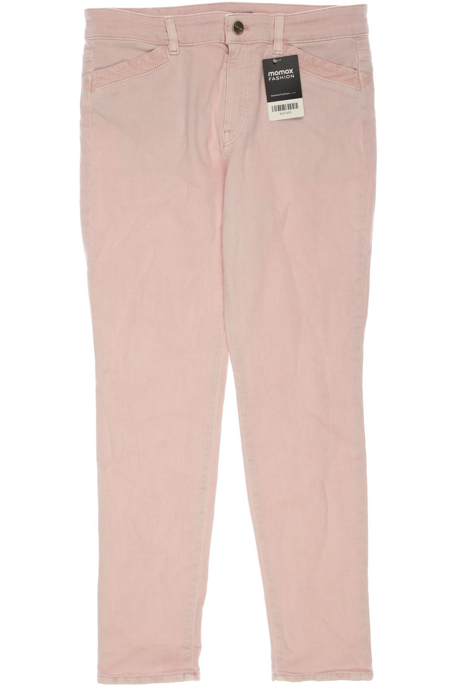 

Marc Cain Damen Jeans, pink, Gr. 38