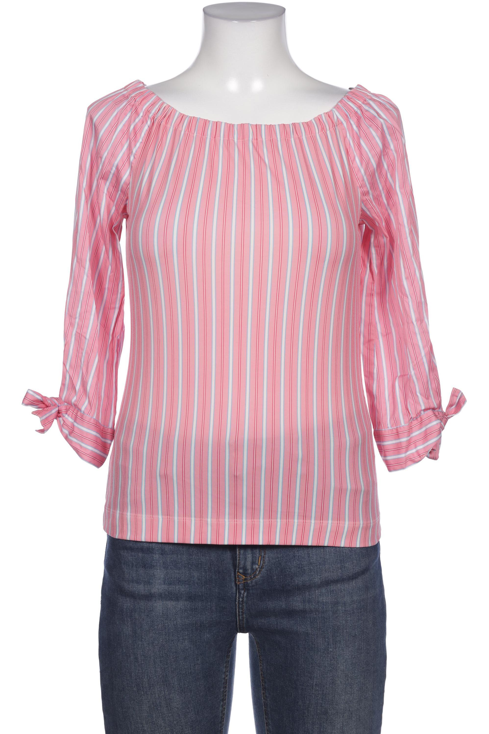 

Marc Cain Damen Bluse, pink