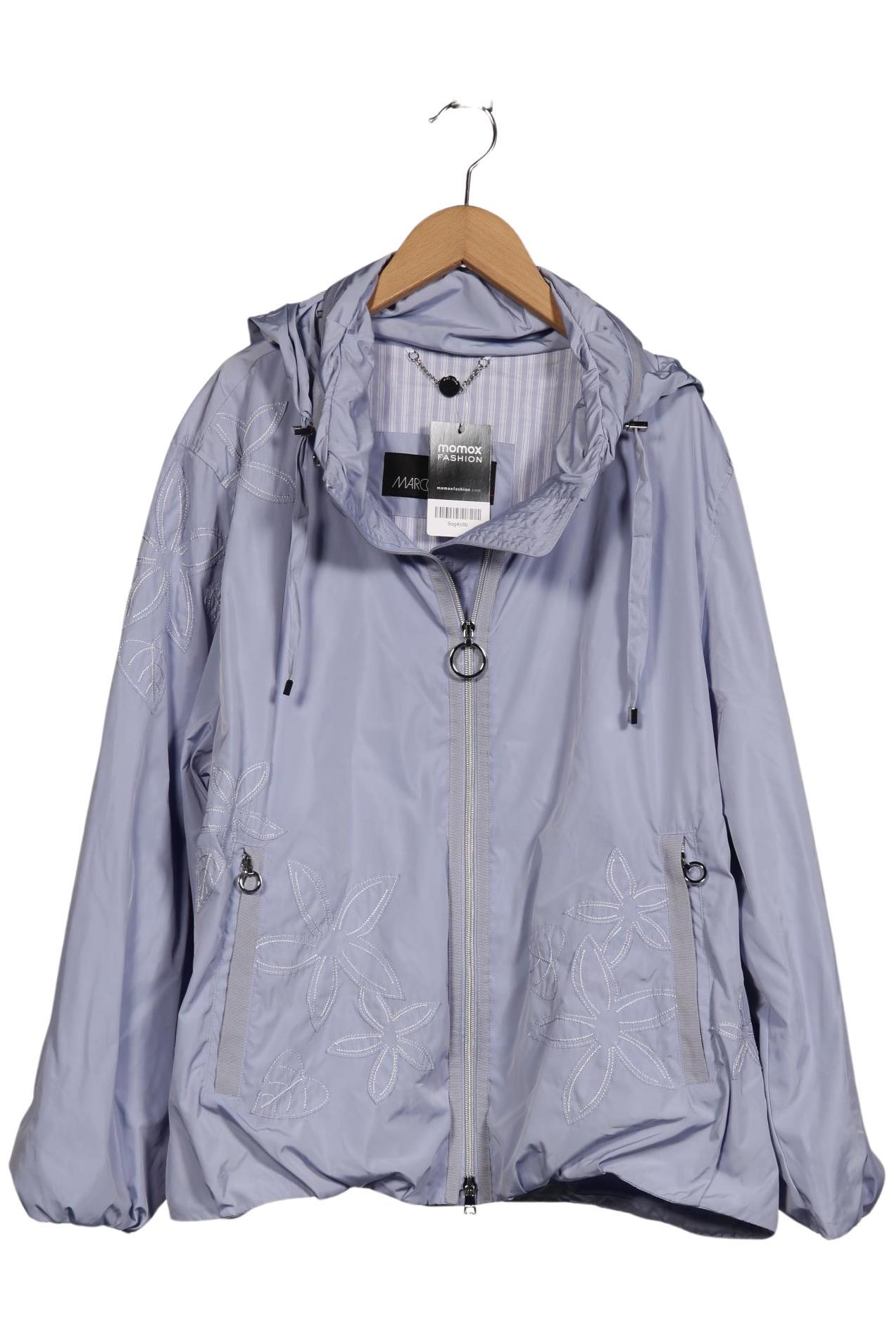 

Marc Cain Damen Jacke, flieder, Gr. 44
