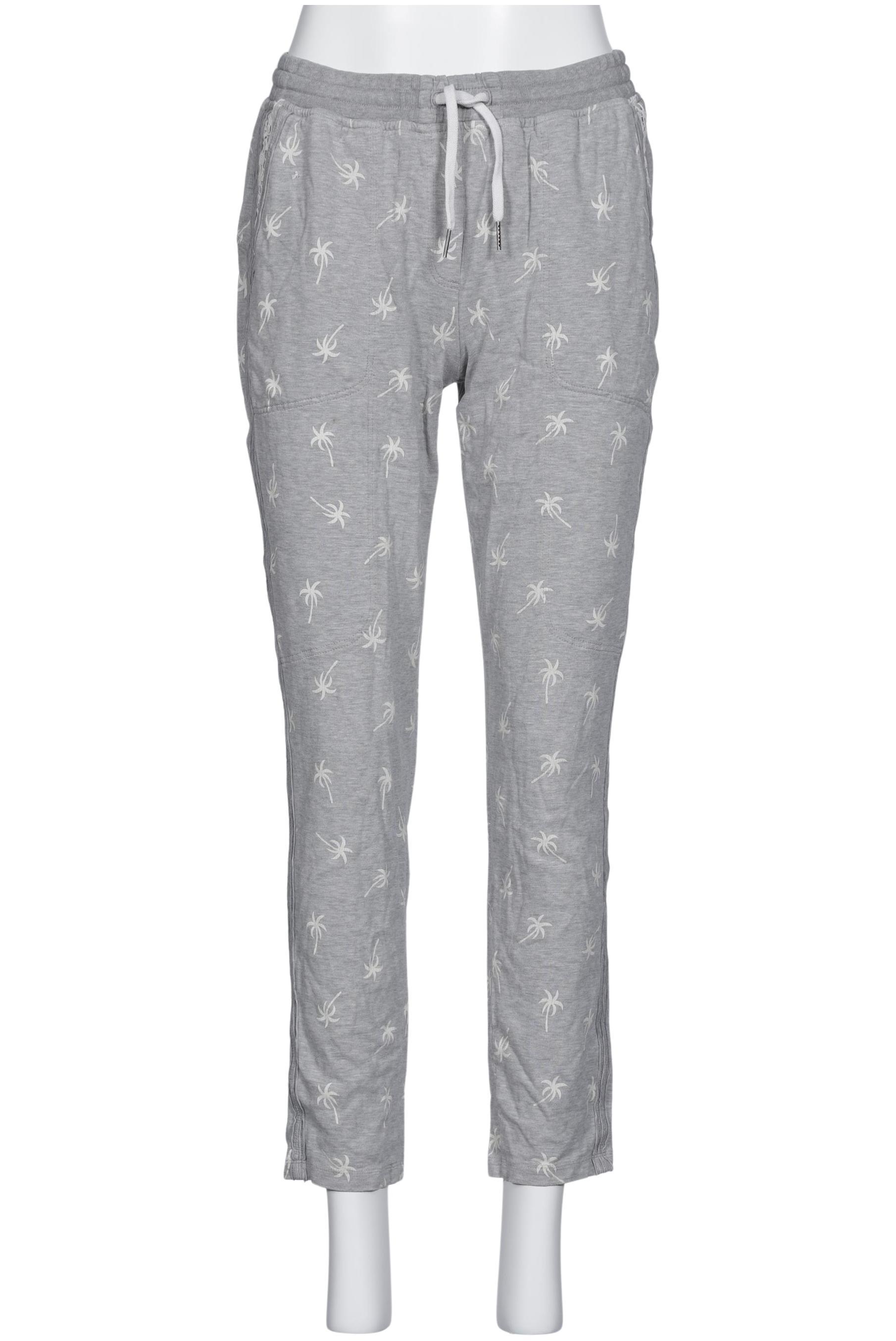 

Marc Cain Damen Stoffhose, grau, Gr. 38