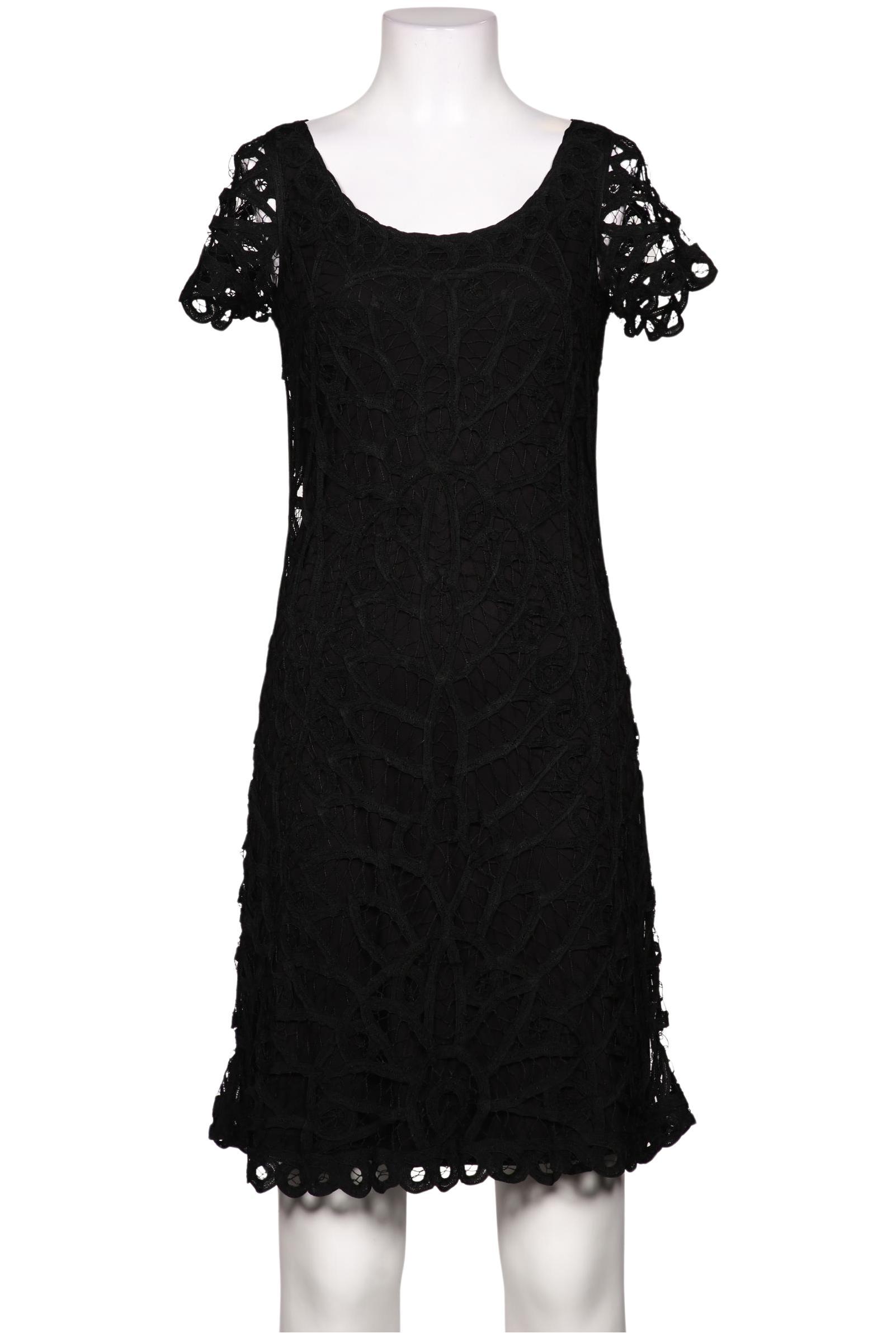 

Marc Cain Damen Kleid, schwarz, Gr. 34