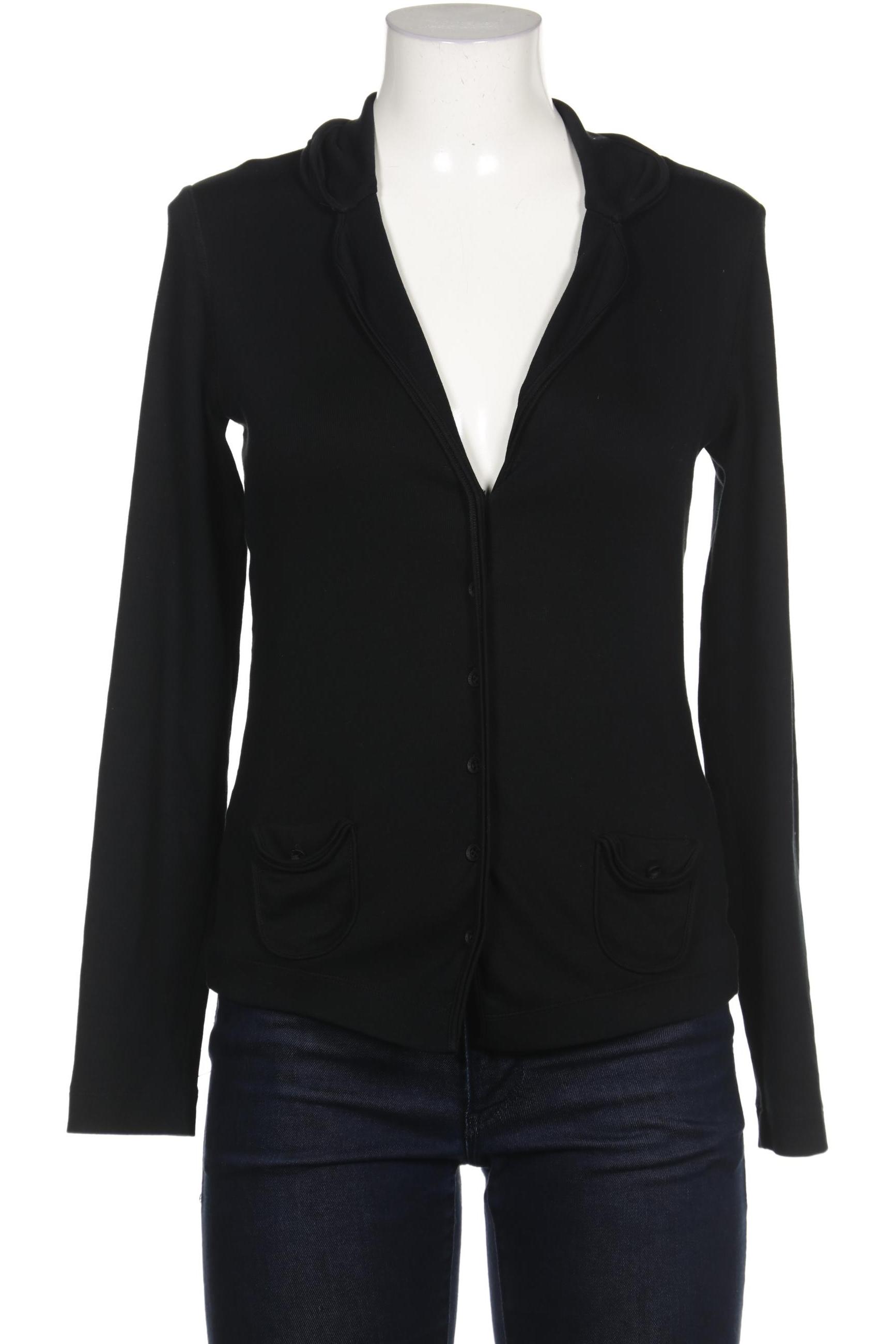 

Marc Cain Damen Blazer, schwarz