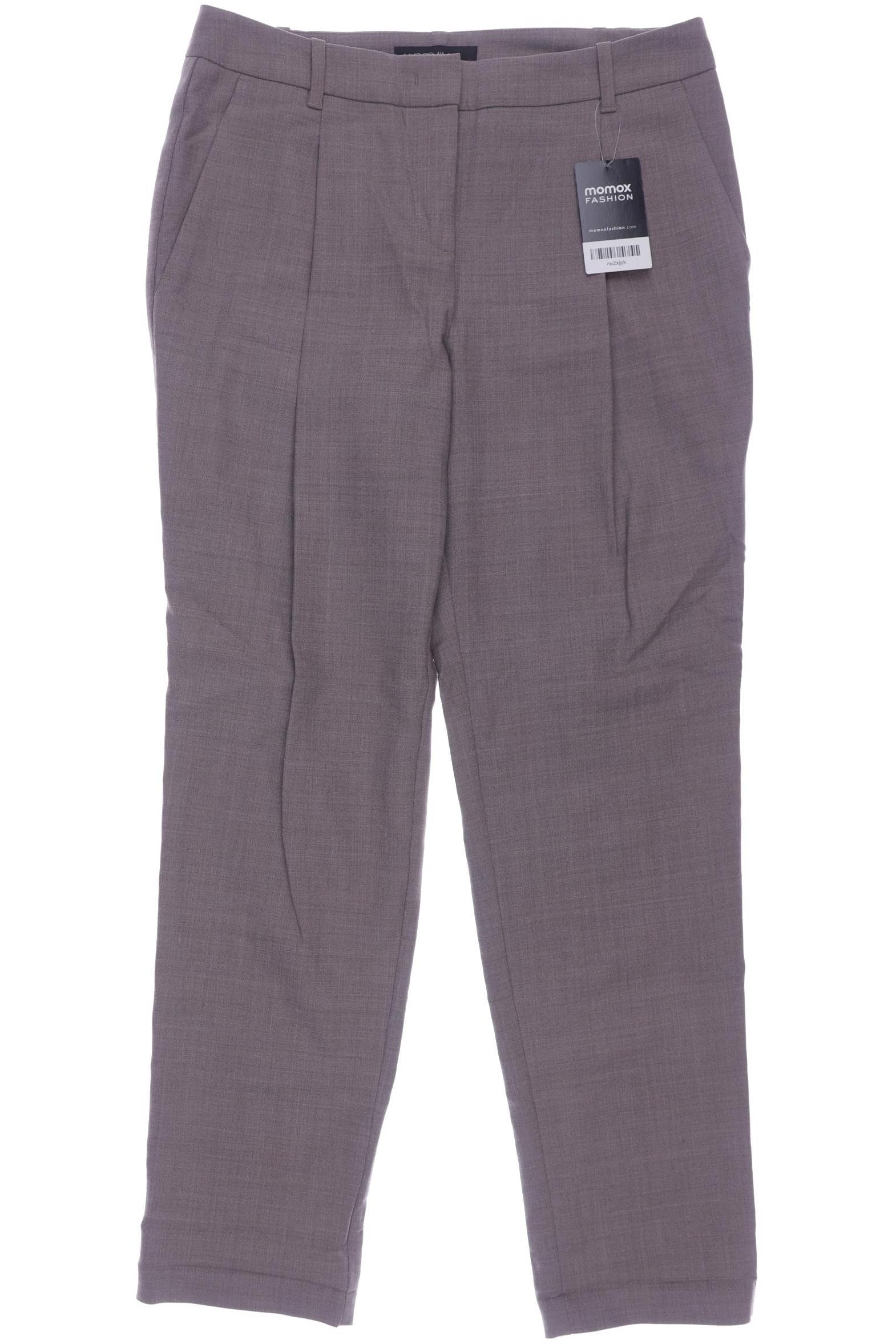 

Marc Cain Damen Stoffhose, pink, Gr. 36