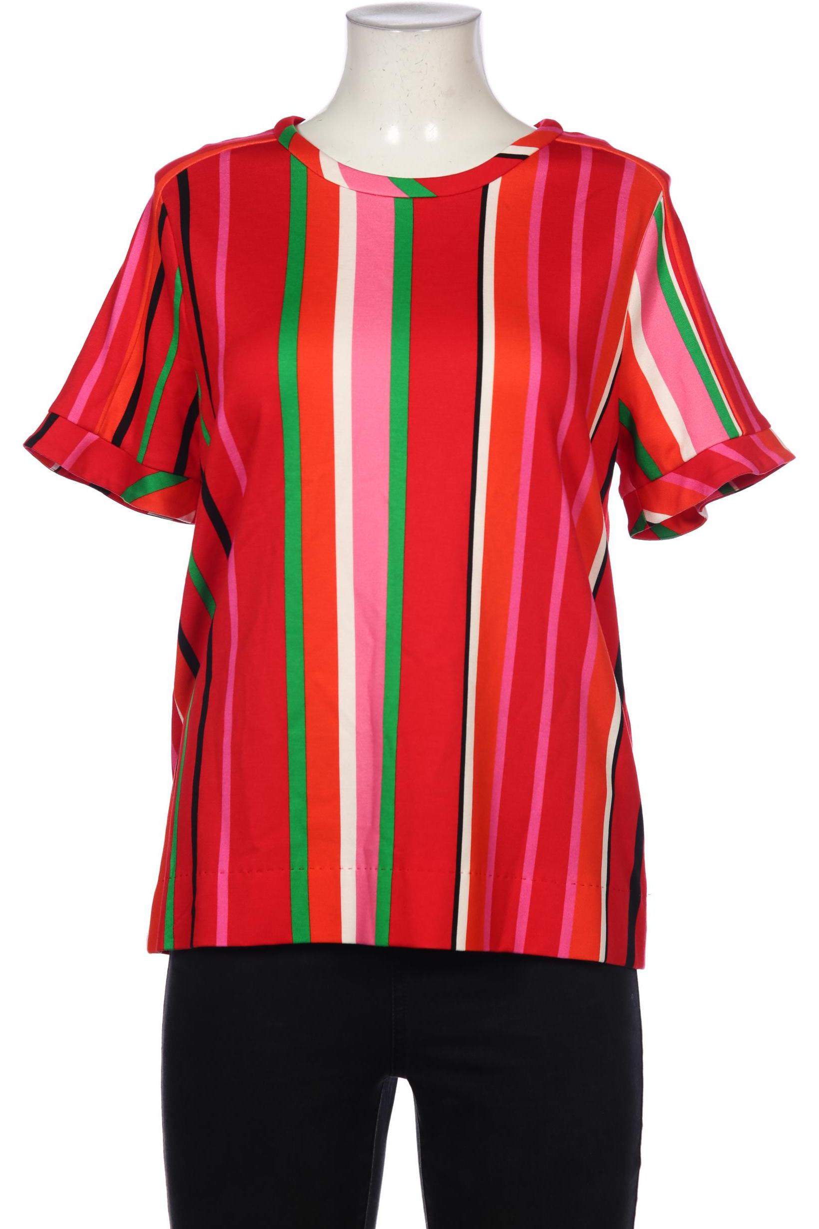 

Marc Cain Damen Bluse, rot