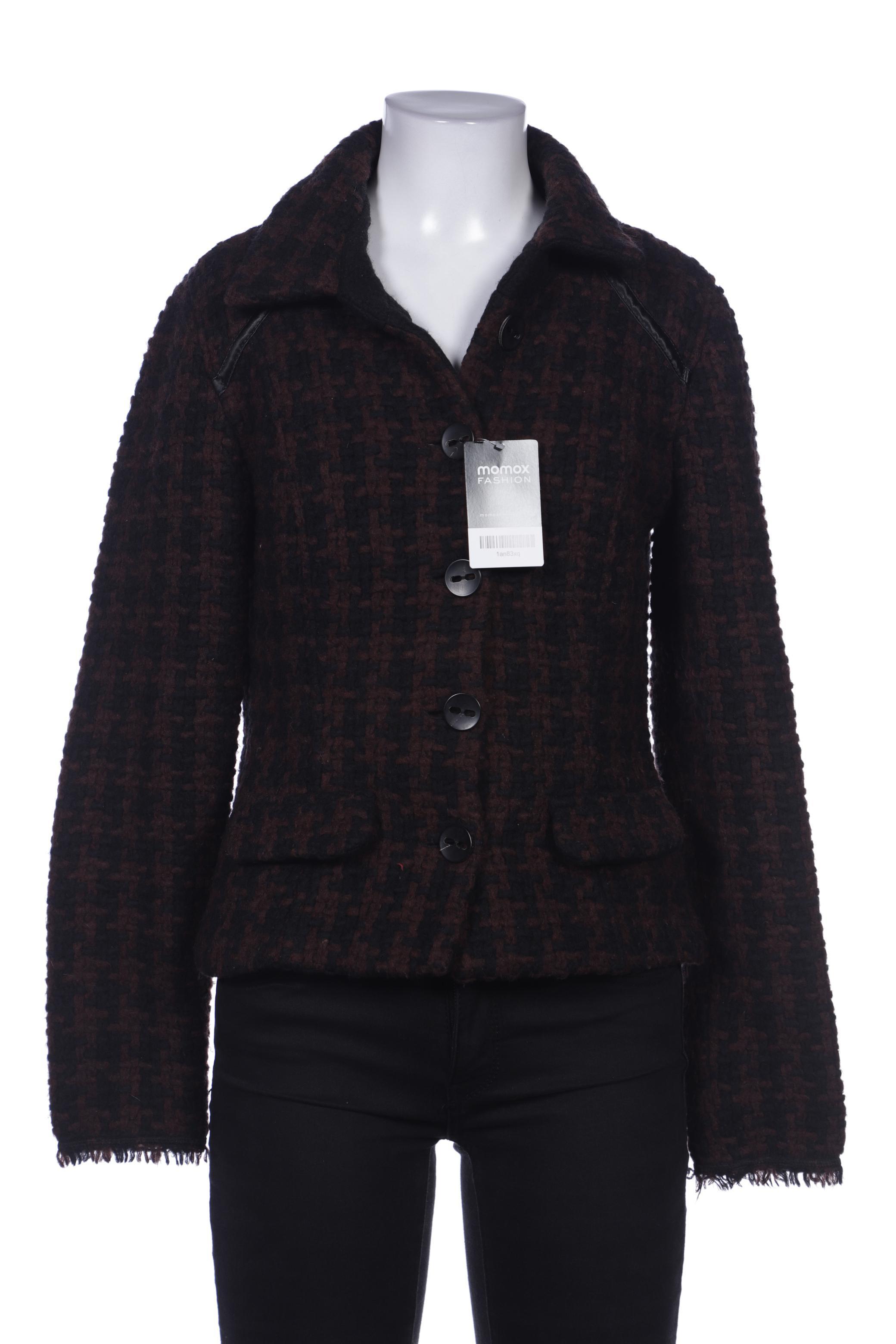 

Marc Cain Damen Blazer, braun, Gr. 36