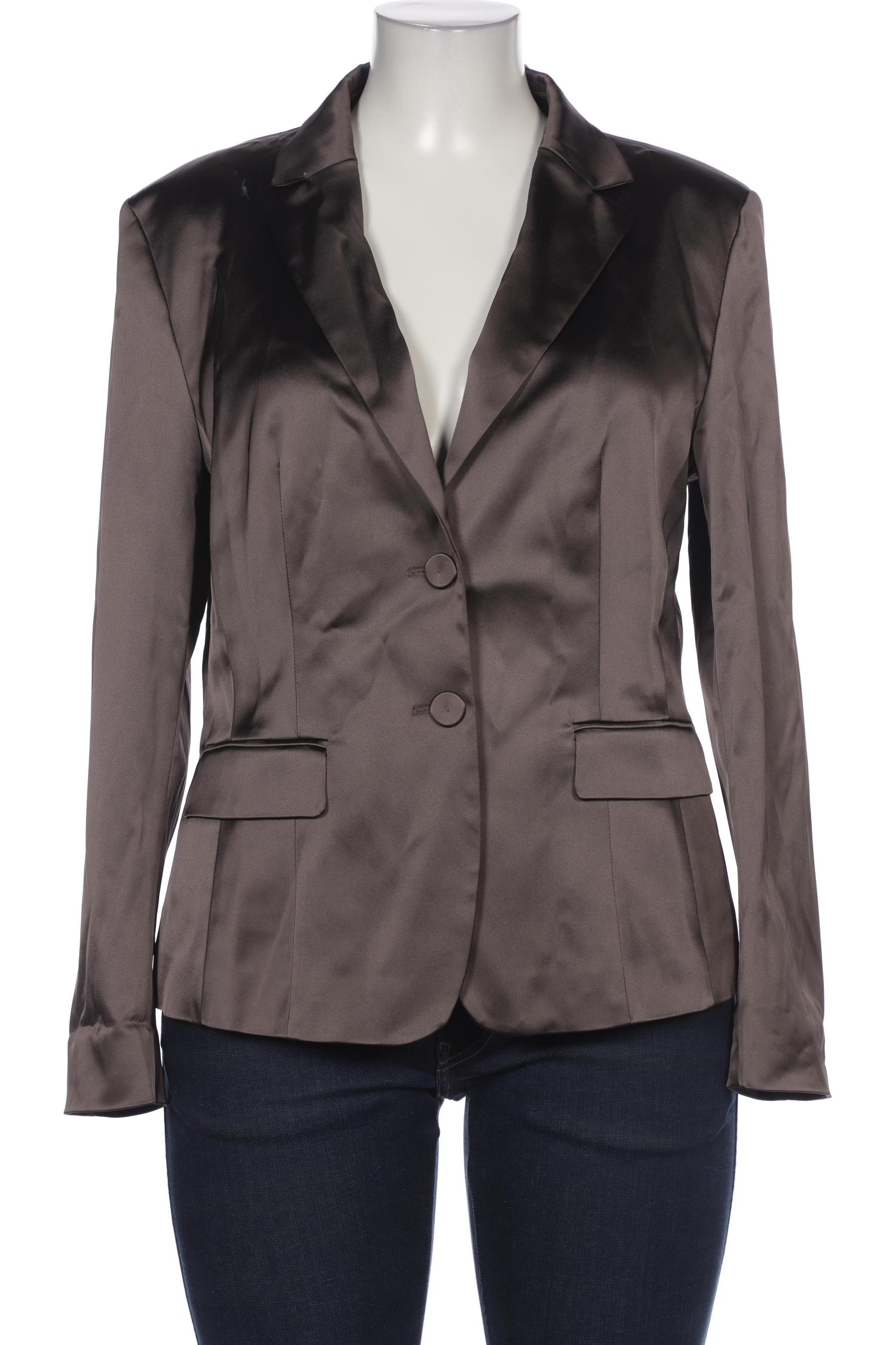 

Marc Cain Damen Blazer, braun