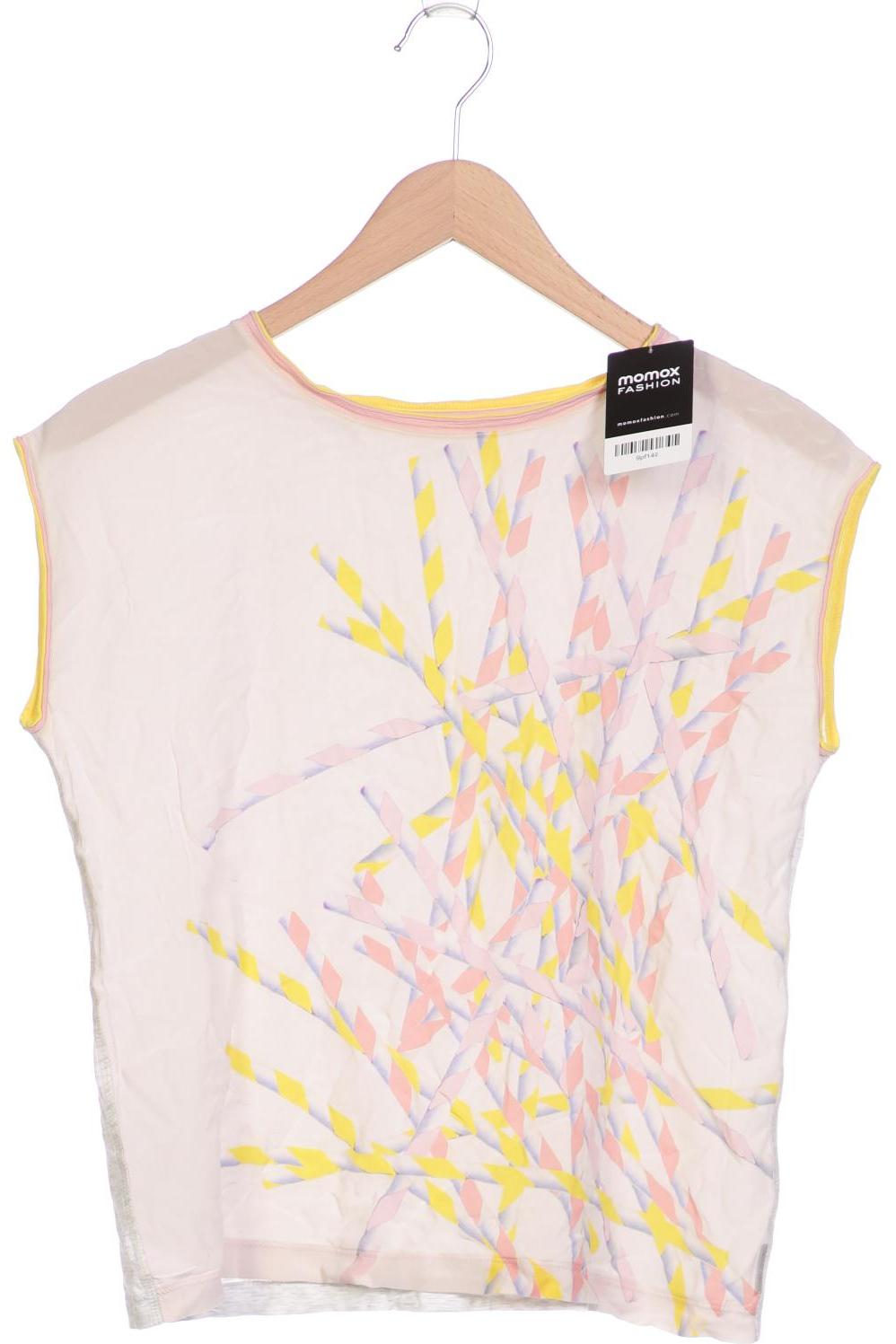 

Marc Cain Damen T-Shirt, pink