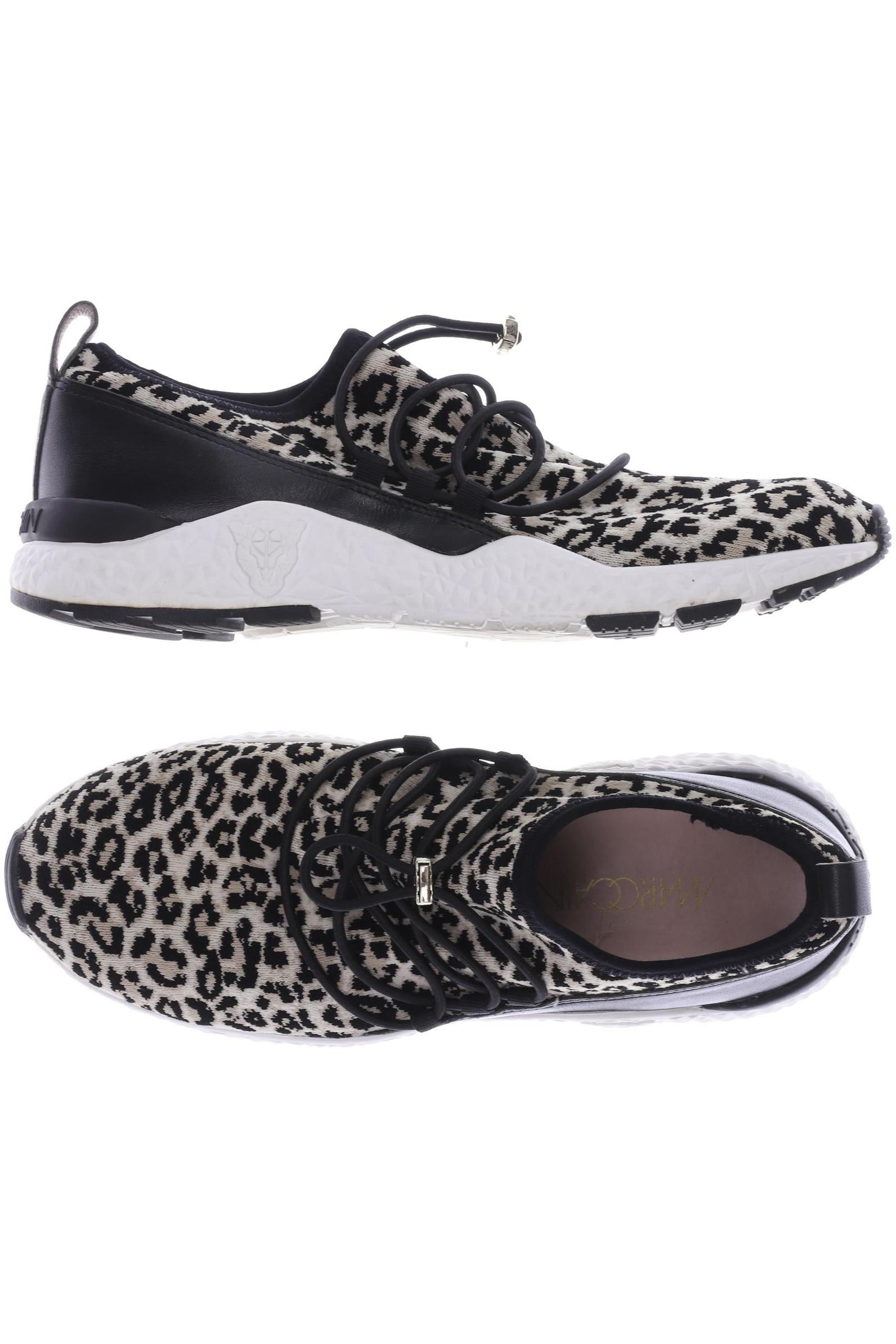 

Marc Cain Damen Sneakers, cremeweiß, Gr. 37
