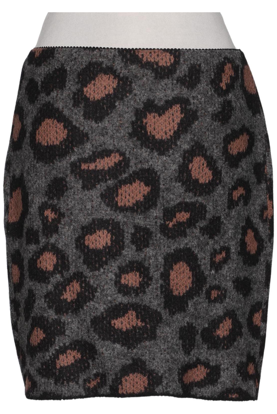 

Marc Cain Damen Rock, grau, Gr. 34