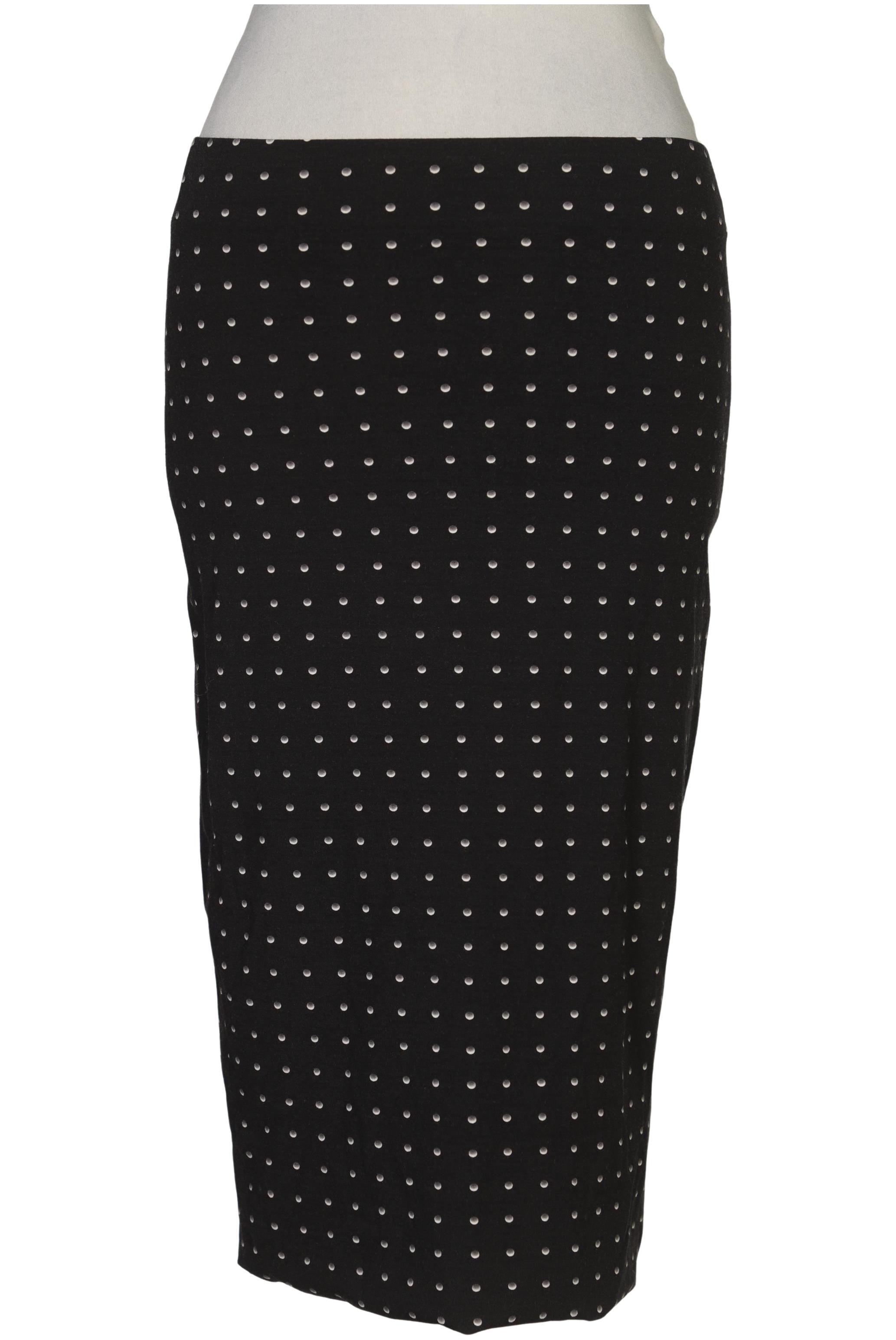 

Marc Cain Damen Rock, schwarz, Gr. 34